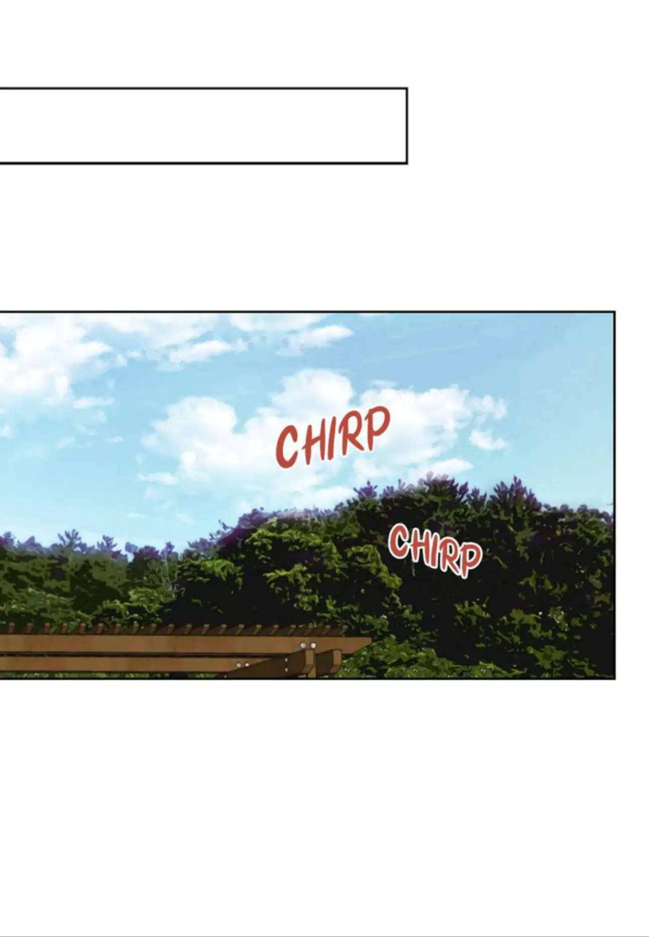 Read My High School Romance chapter 105 image 29 on Lezhin