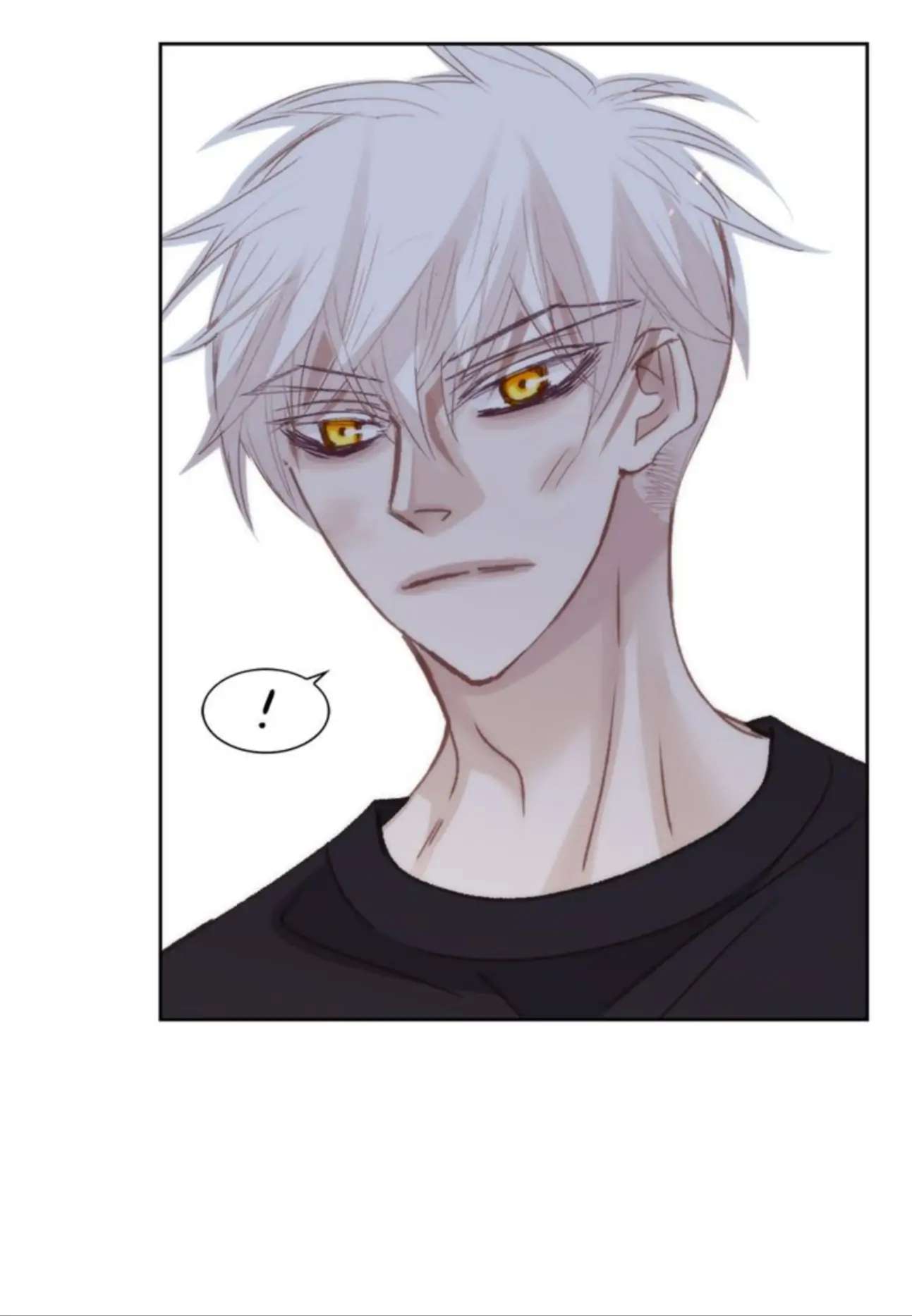 Read My High School Romance chapter 105 image 3 on Lezhin