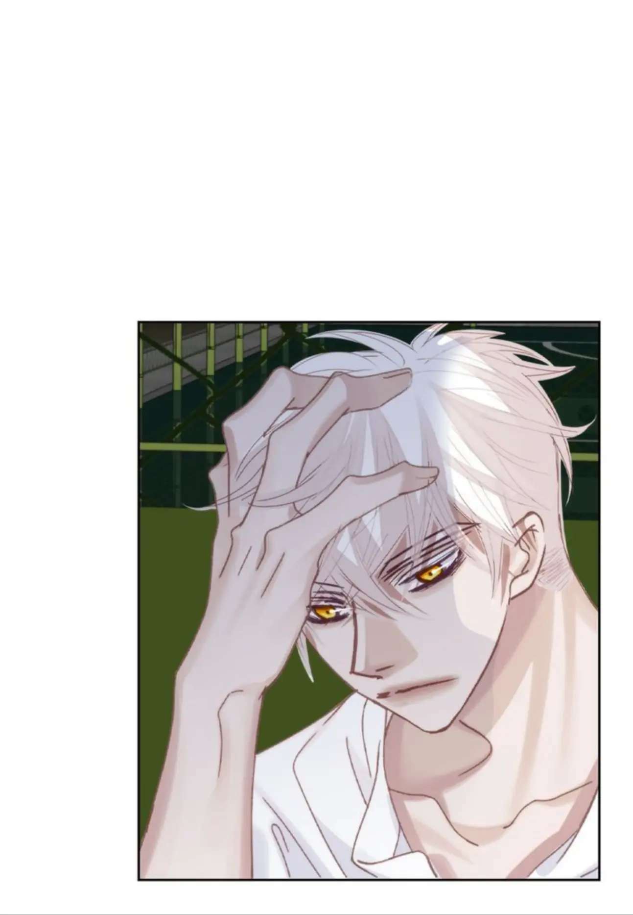 Read My High School Romance chapter 105 image 33 on Lezhin
