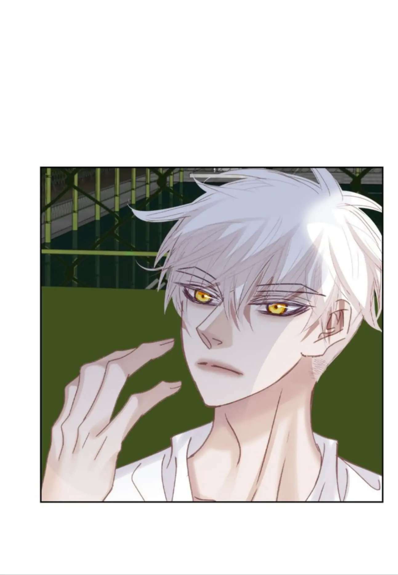 Read My High School Romance chapter 105 image 34 on Lezhin