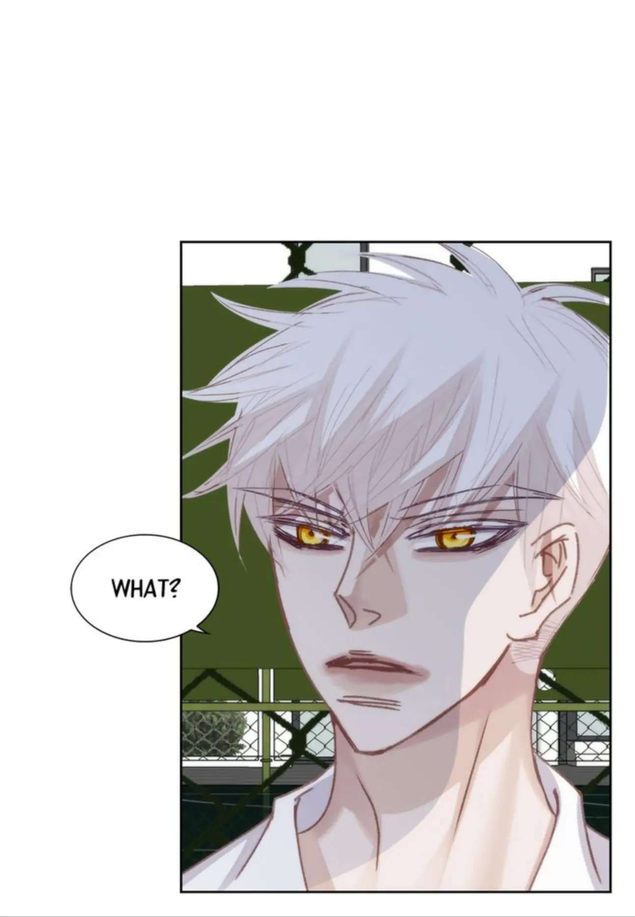 Read My High School Romance chapter 105 image 36 on Lezhin