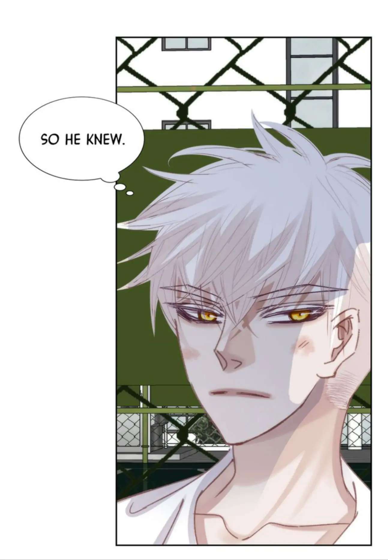 Read My High School Romance chapter 105 image 39 on Lezhin
