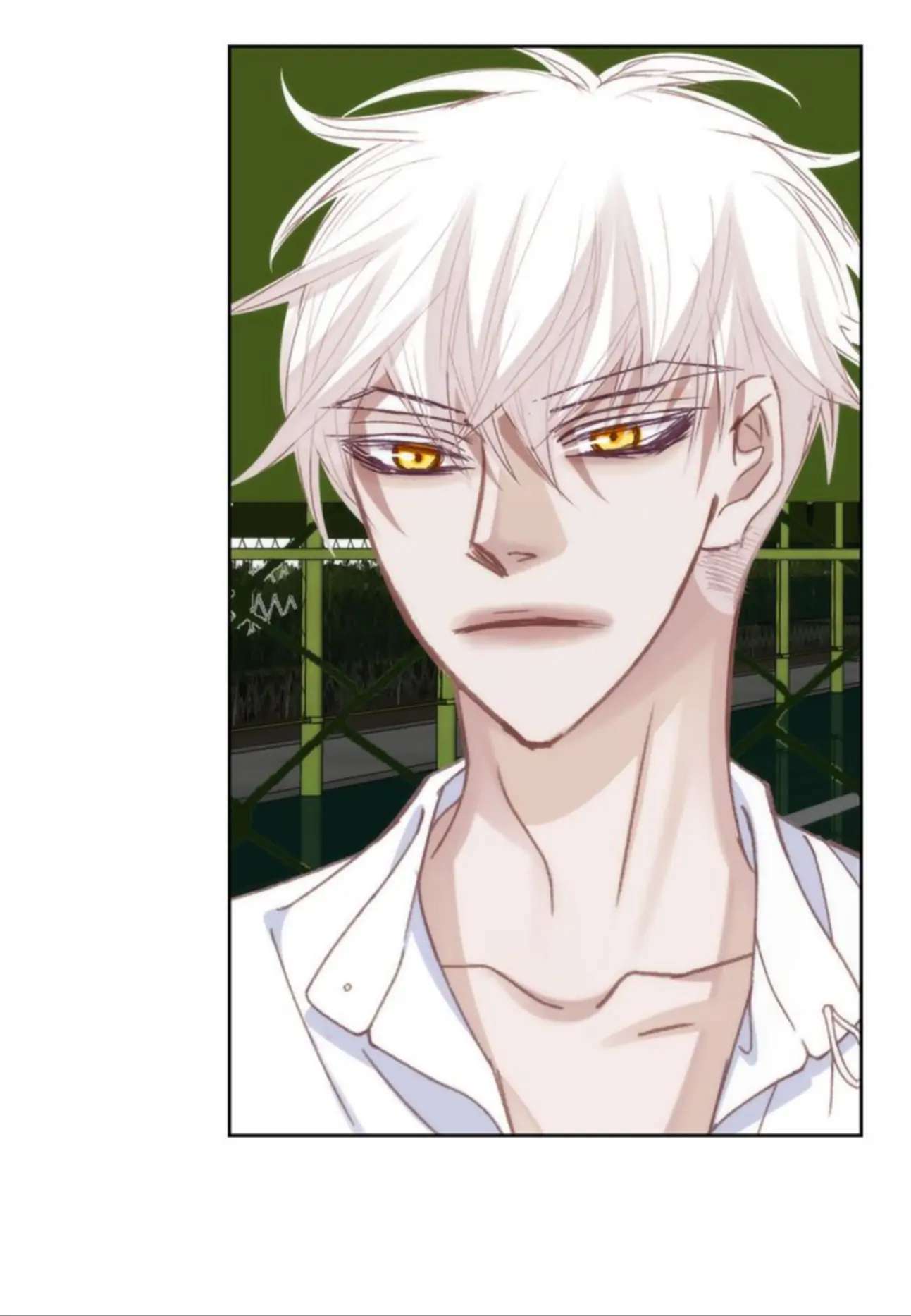 Read My High School Romance chapter 105 image 44 on Lezhin