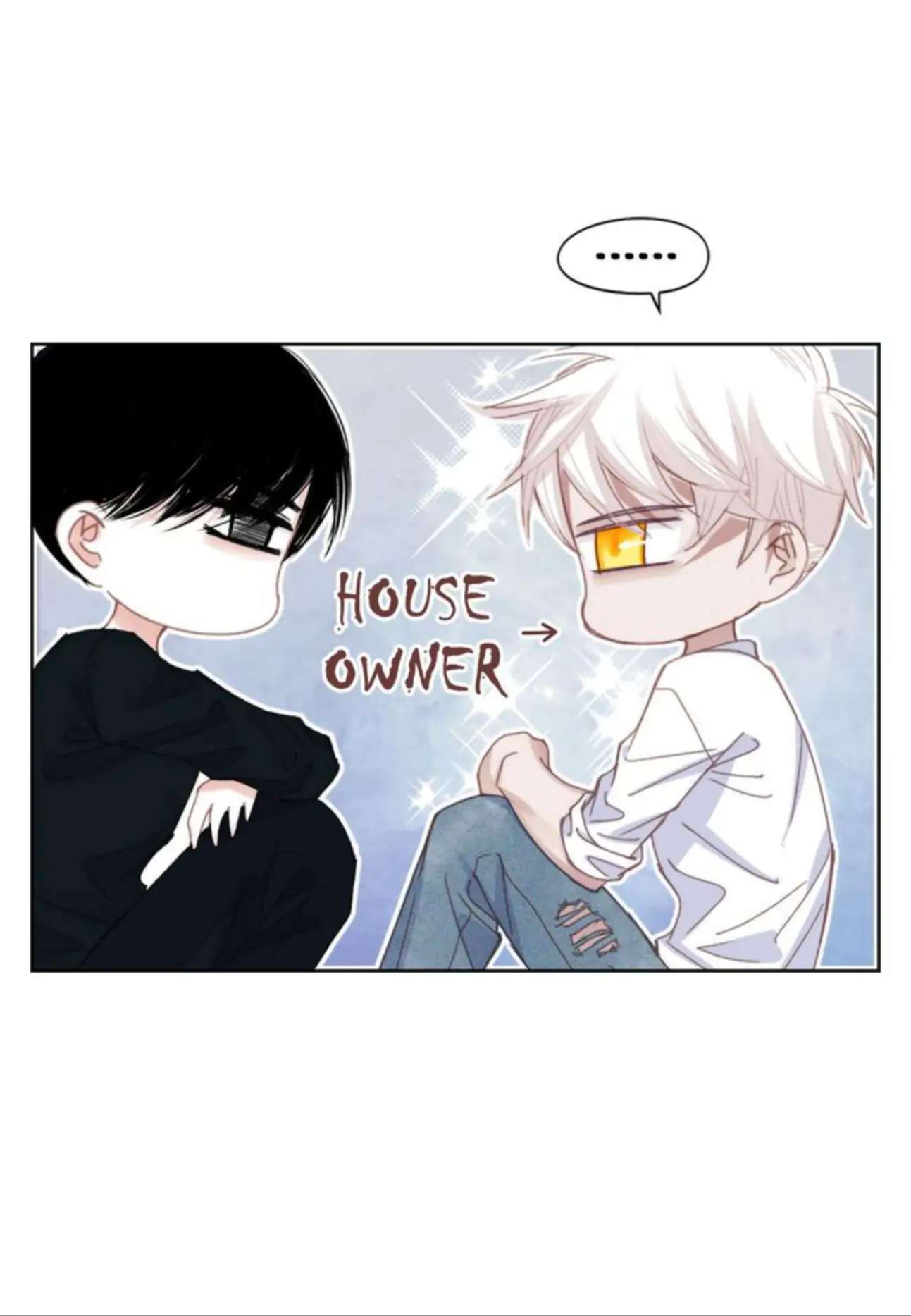 Read My High School Romance chapter 105 image 45 on Lezhin