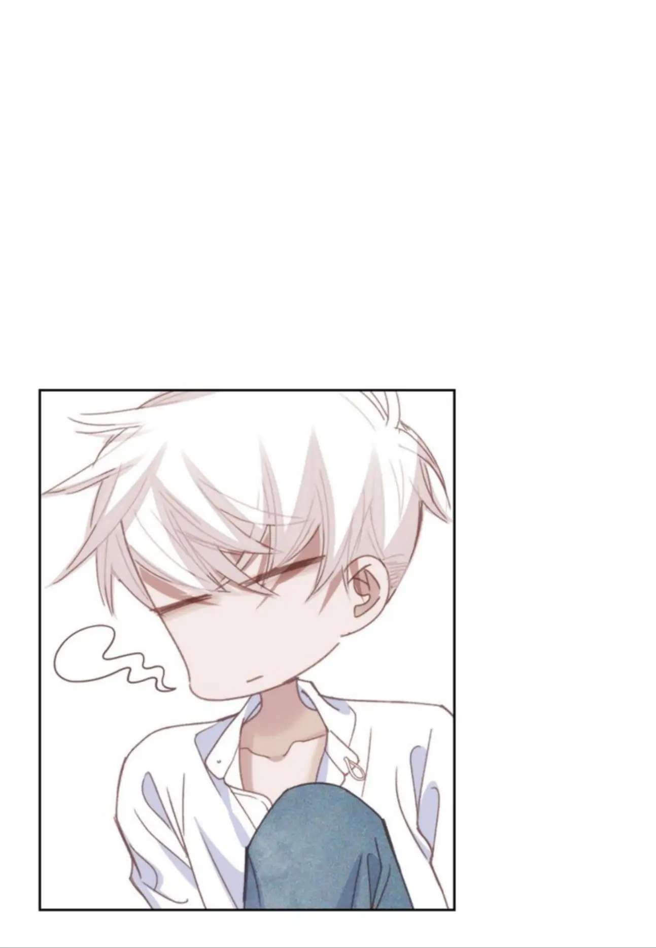 Read My High School Romance chapter 105 image 47 on Lezhin