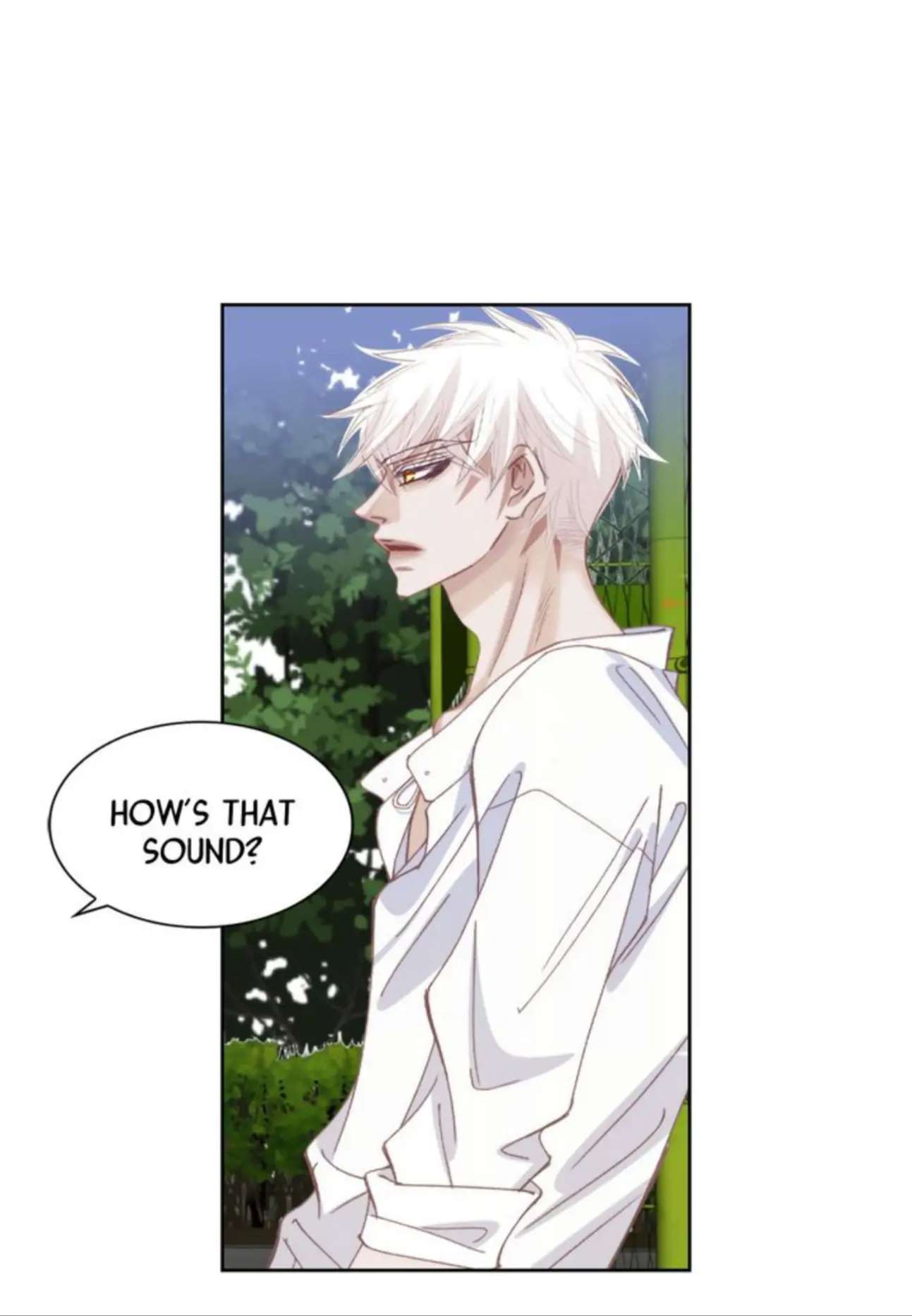 Read My High School Romance chapter 105 image 51 on Lezhin