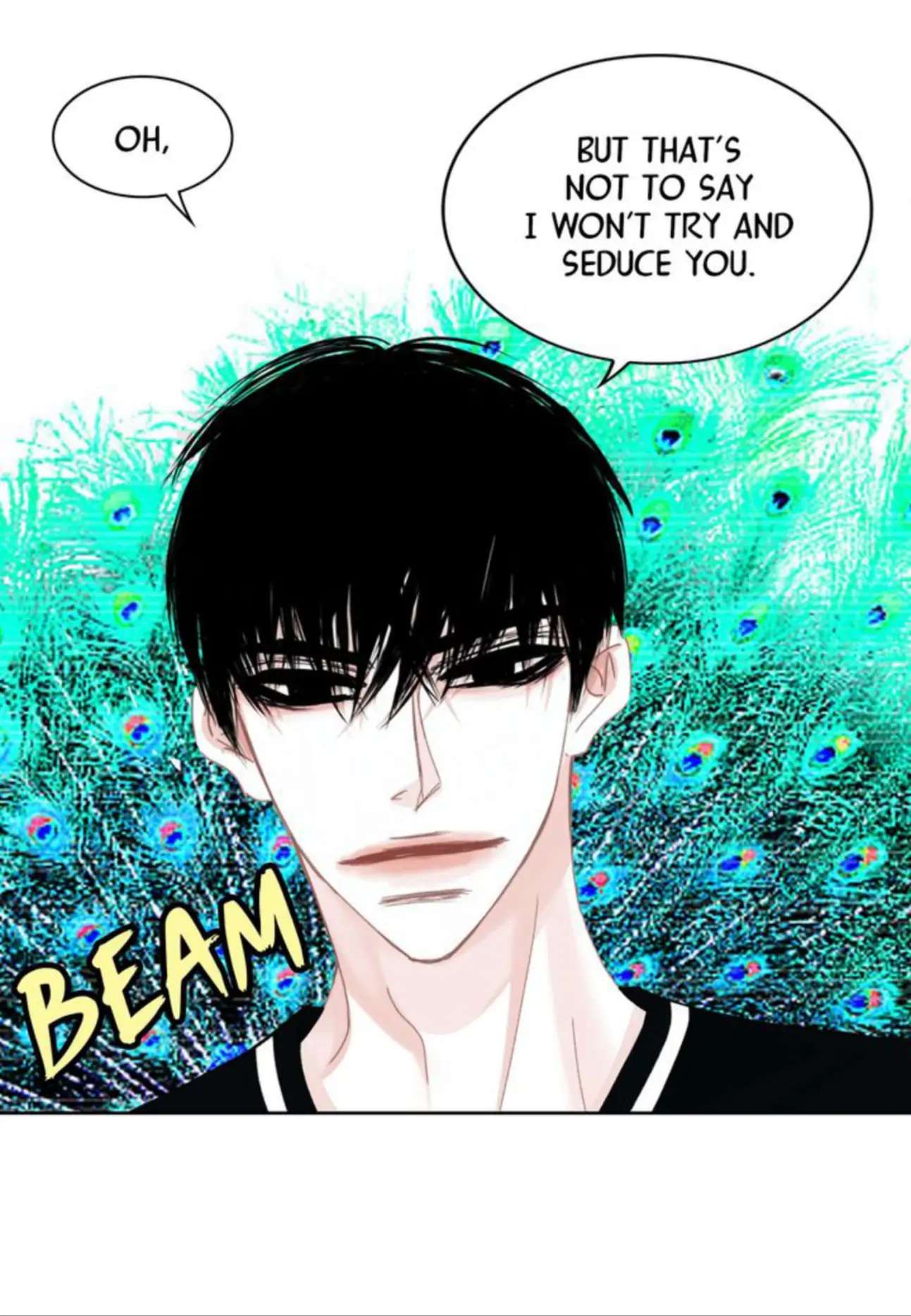 Read My High School Romance chapter 105 image 52 on Lezhin