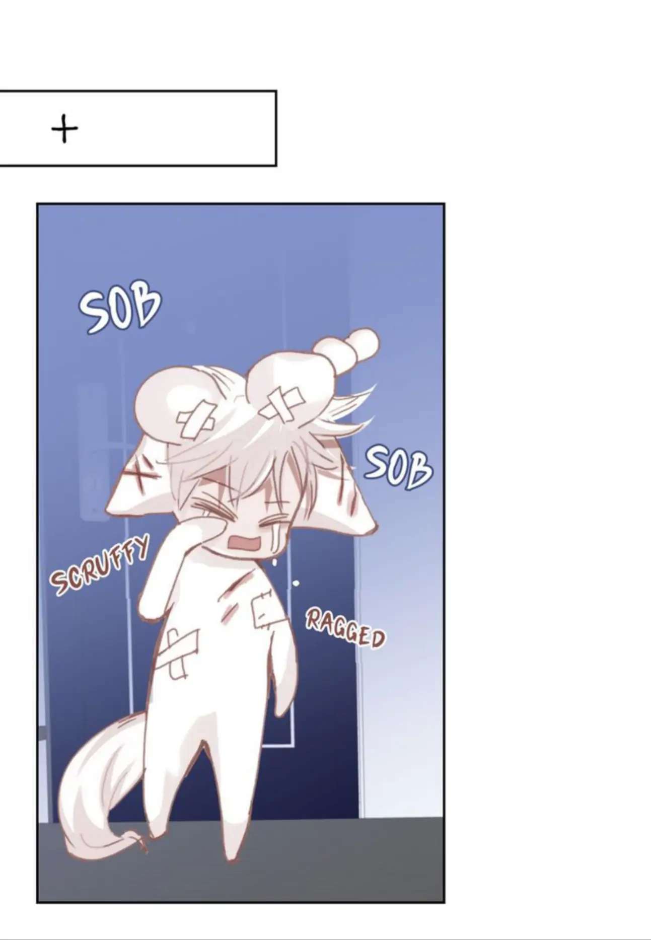 Read My High School Romance chapter 105 image 66 on Lezhin