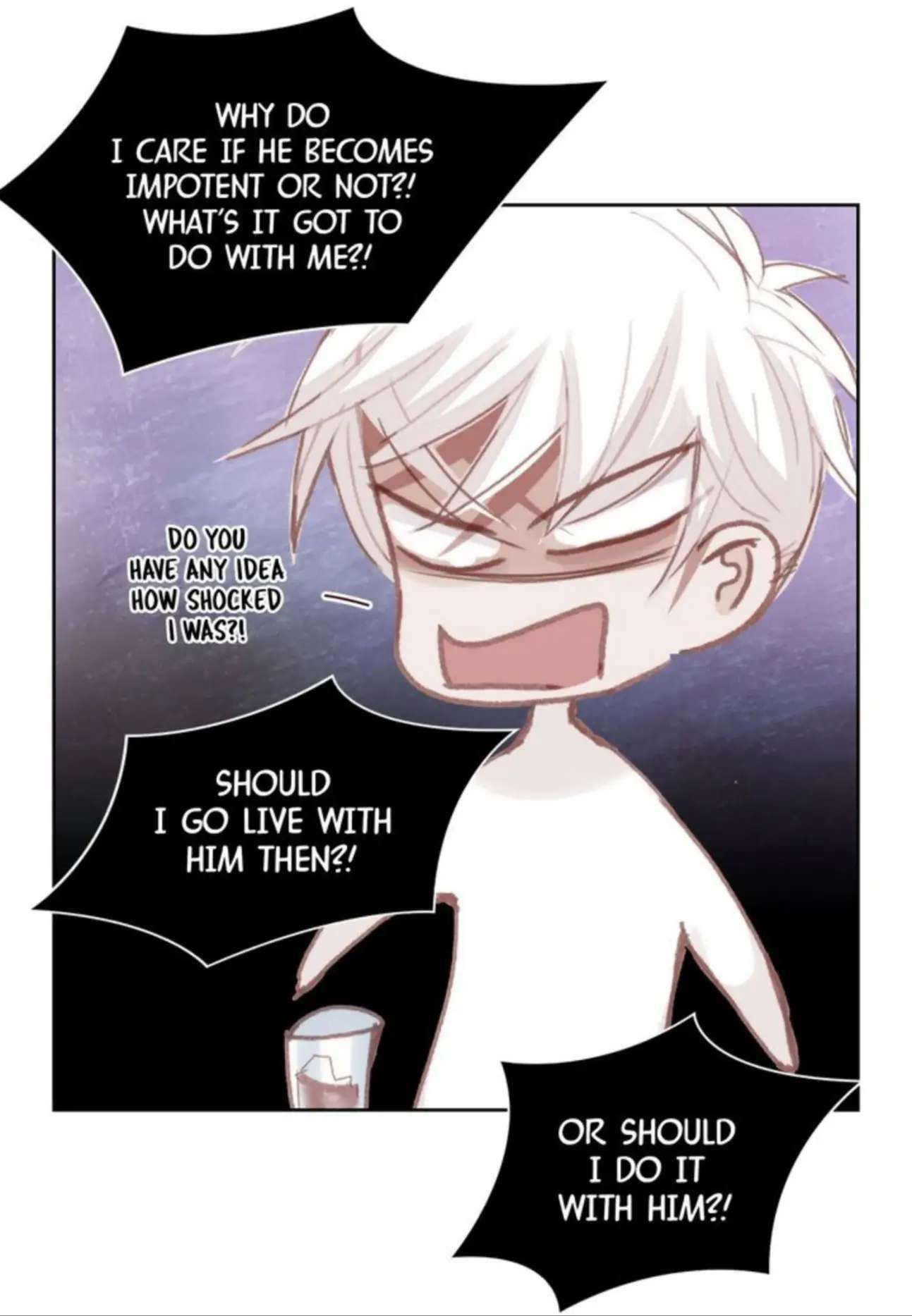 Read My High School Romance chapter 105 image 69 on Lezhin