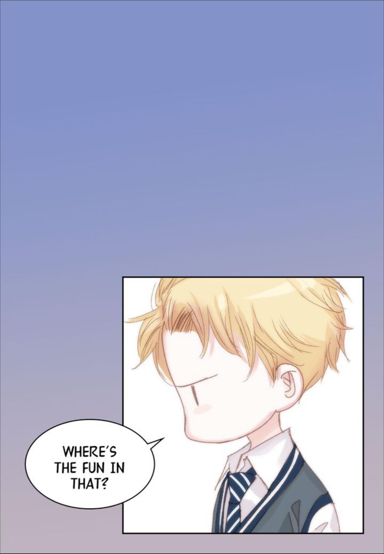 Read My High School Romance chapter 106 image 10 on Lezhin