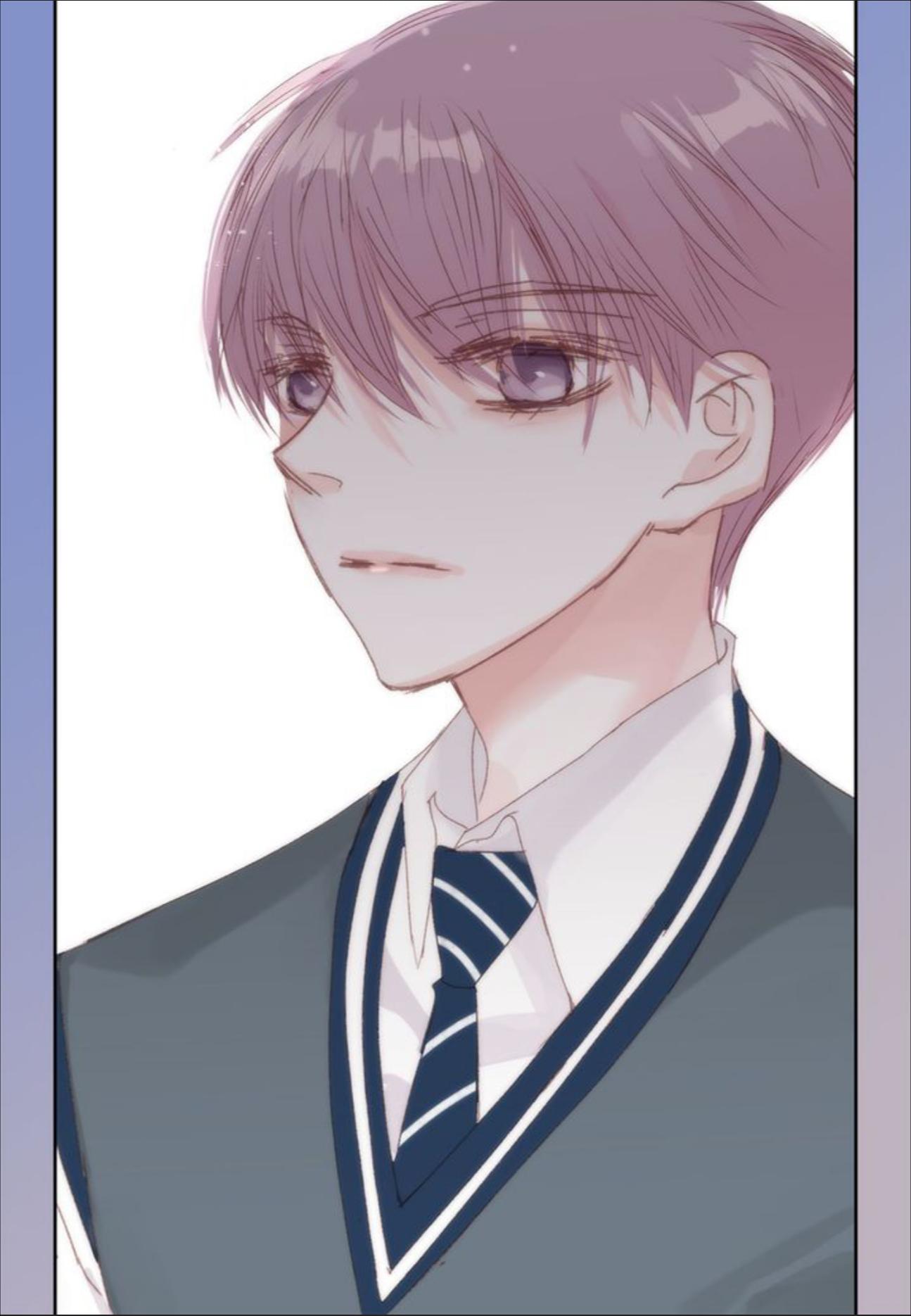 Read My High School Romance chapter 106 image 11 on Lezhin