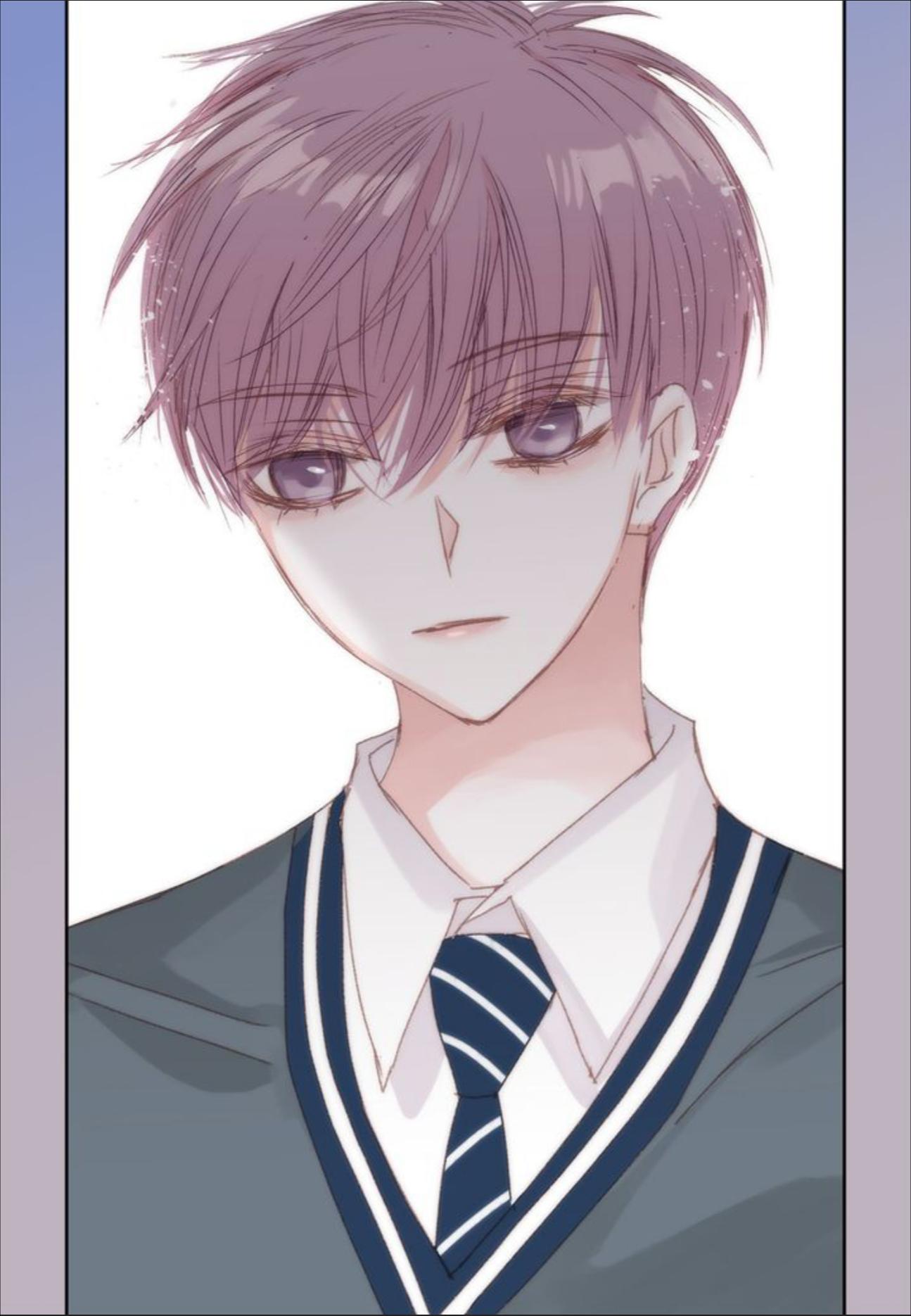Read My High School Romance chapter 106 image 12 on Lezhin