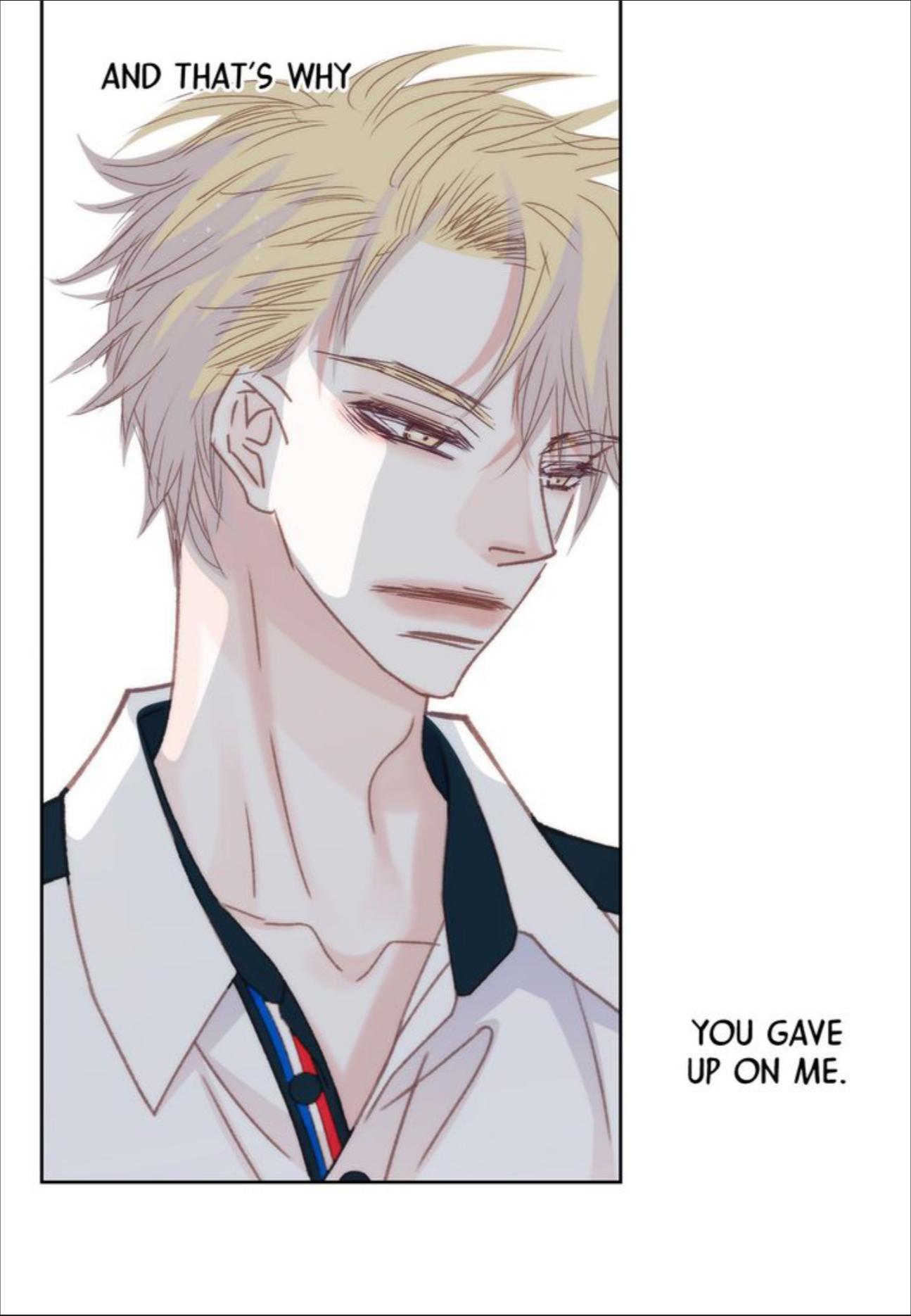 Read My High School Romance chapter 106 image 13 on Lezhin