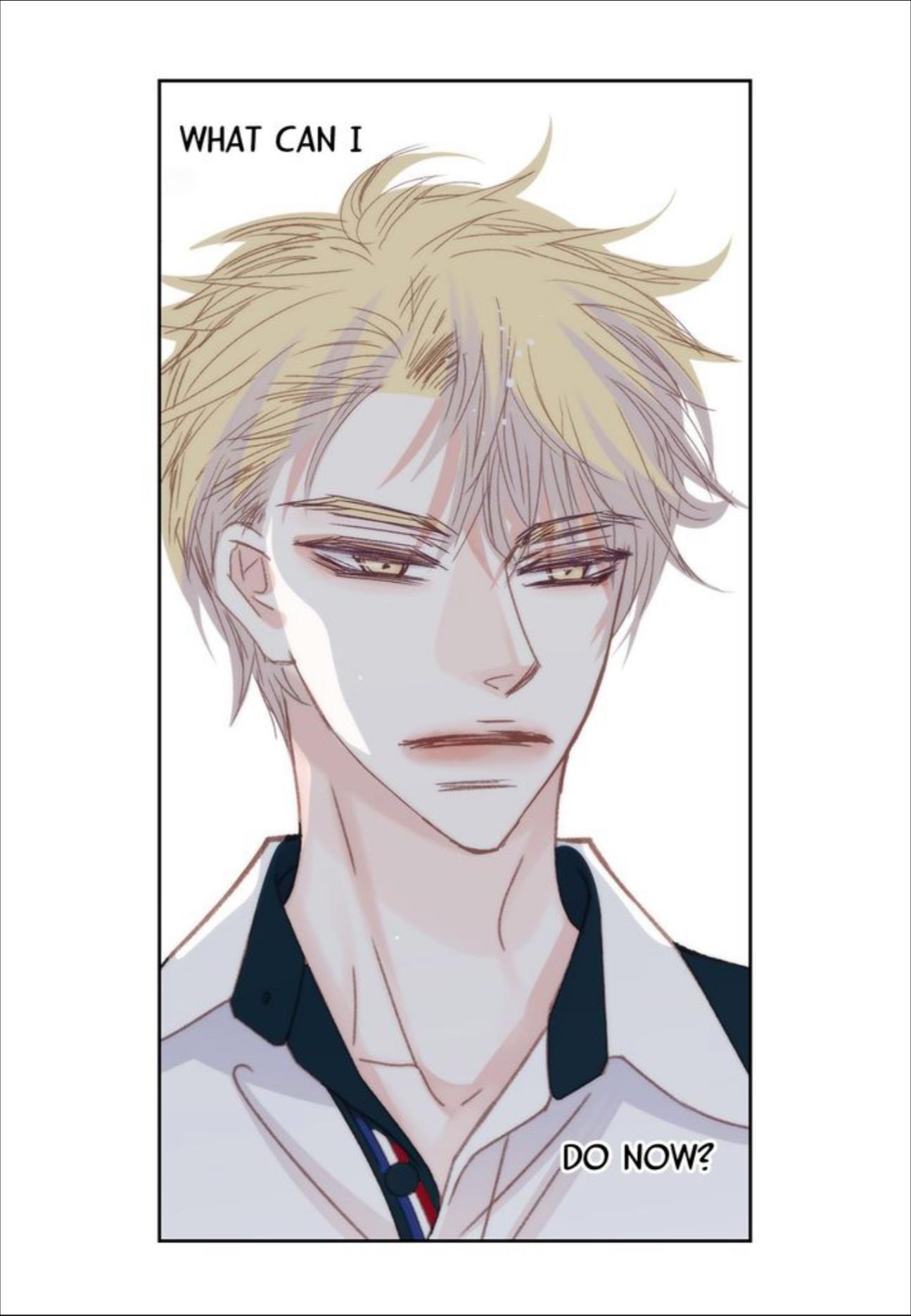 Read My High School Romance chapter 106 image 14 on Lezhin