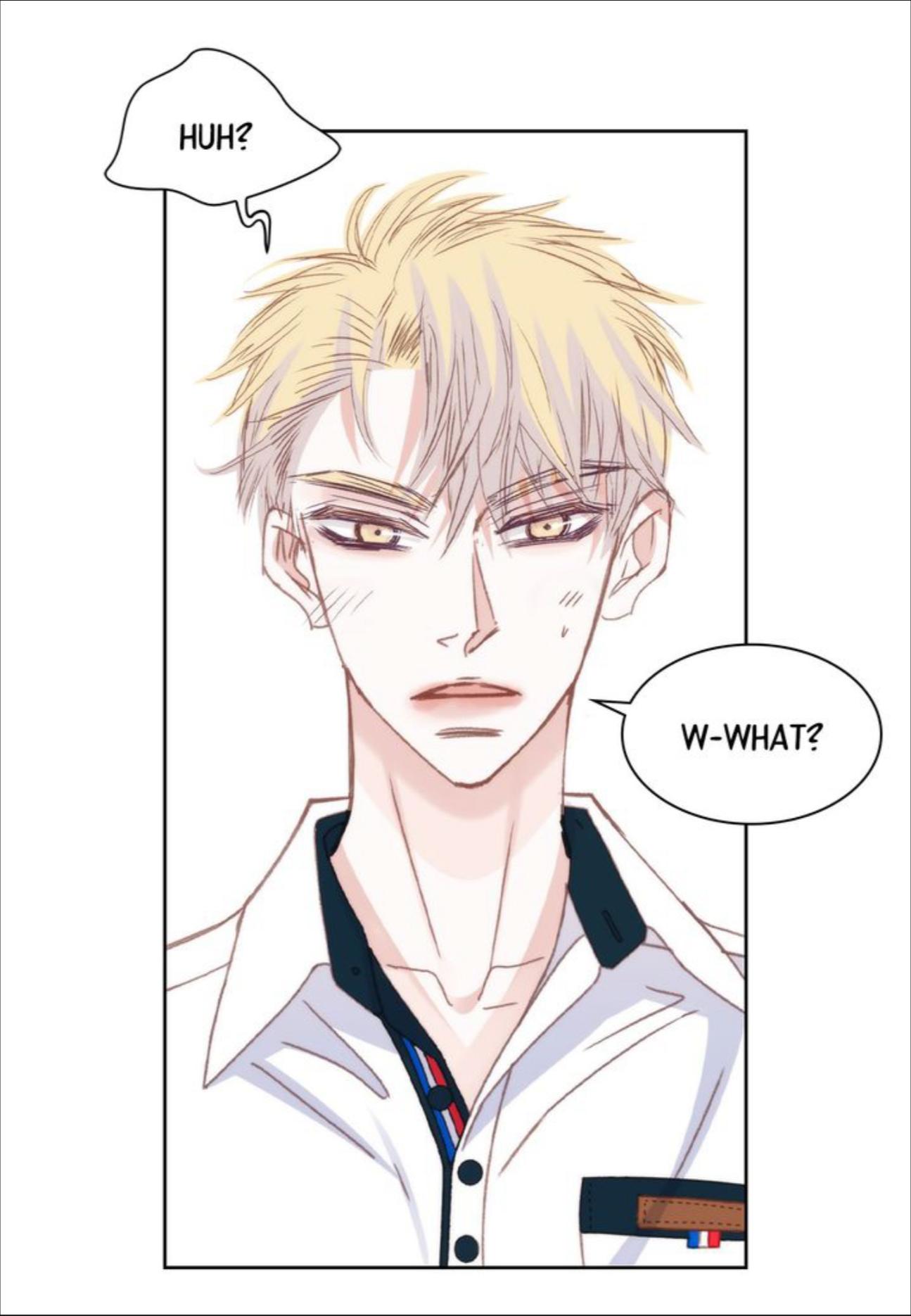 Read My High School Romance chapter 106 image 18 on Lezhin