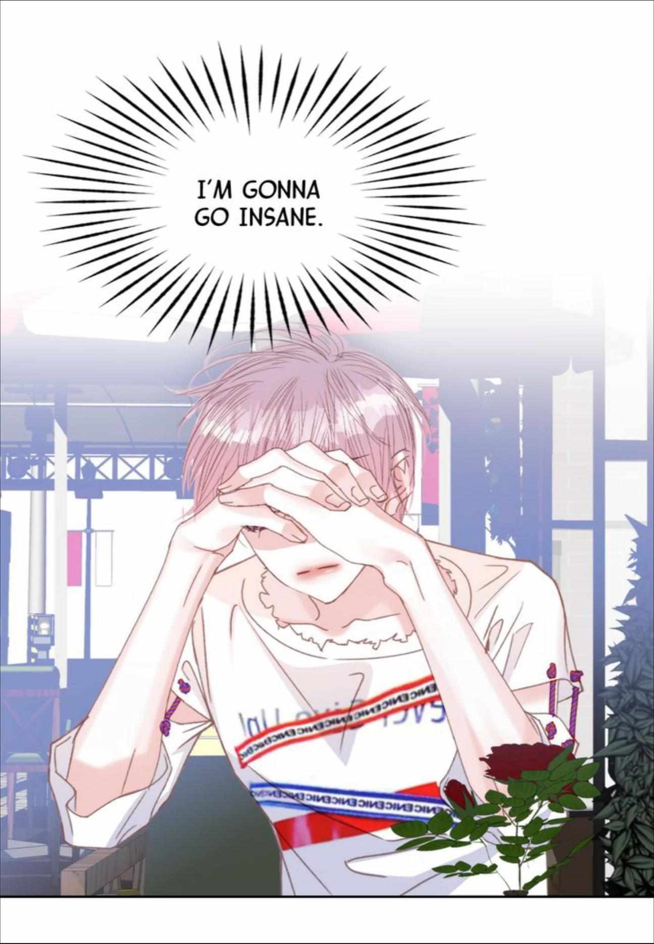 Read My High School Romance chapter 106 image 20 on Lezhin