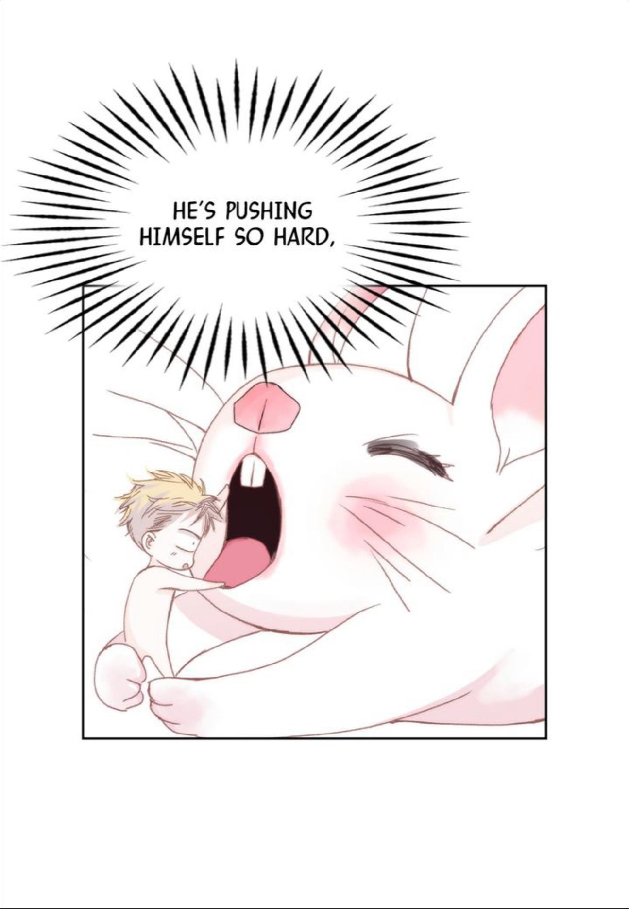 Read My High School Romance chapter 106 image 21 on Lezhin