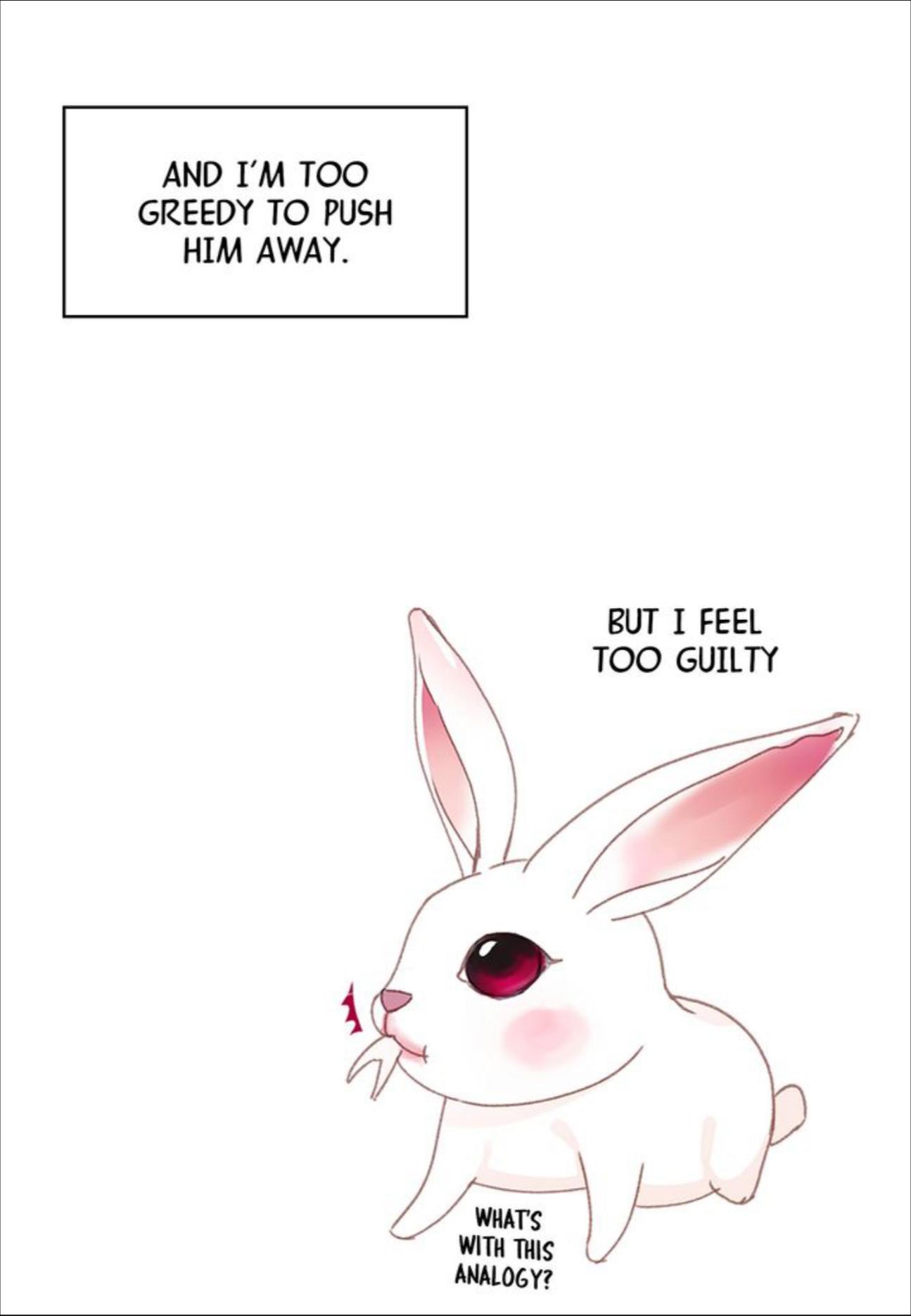 Read My High School Romance chapter 106 image 22 on Lezhin