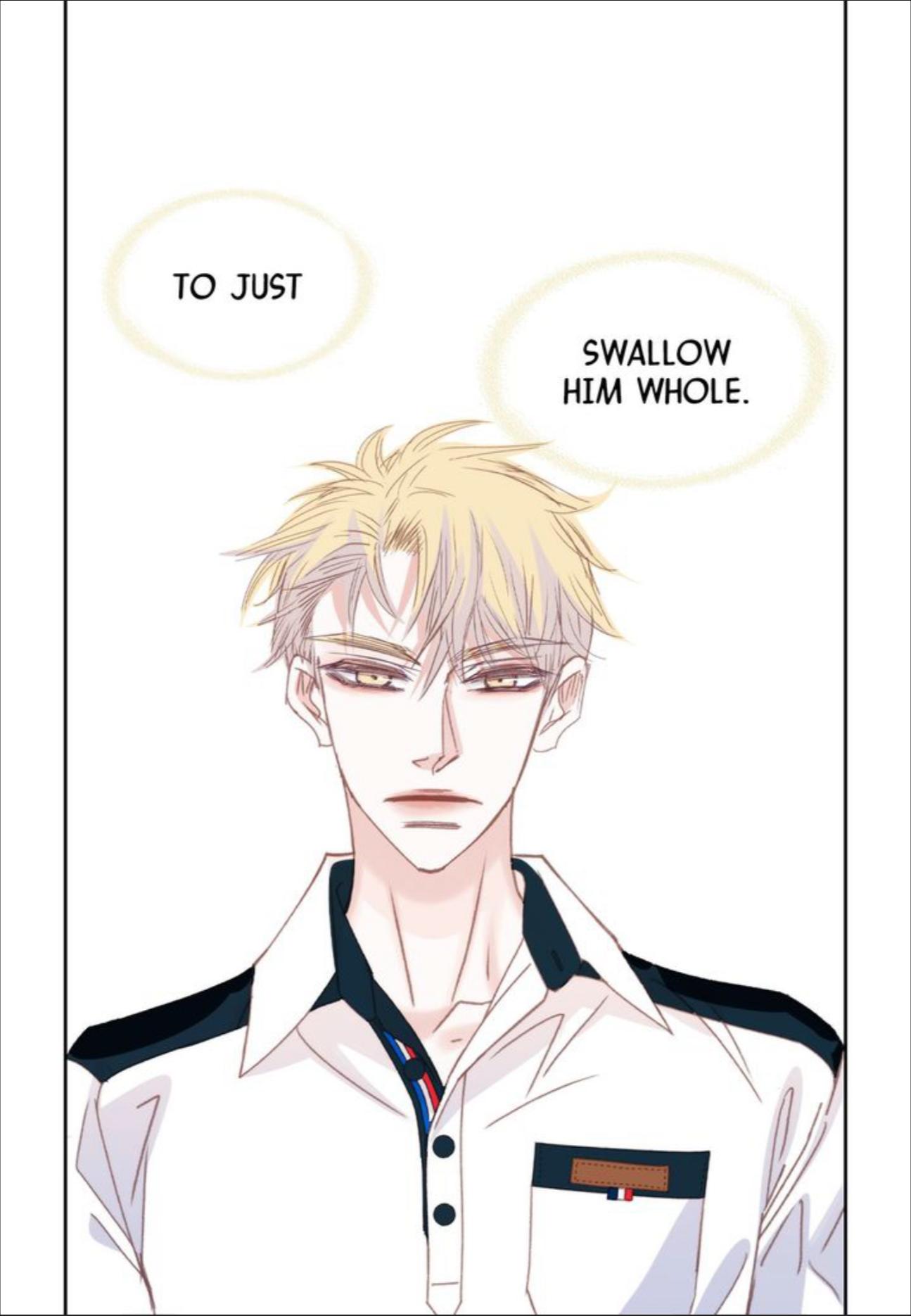 Read My High School Romance chapter 106 image 24 on Lezhin