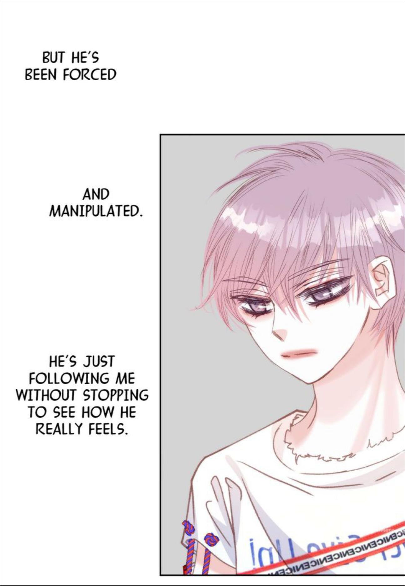 Read My High School Romance chapter 106 image 26 on Lezhin
