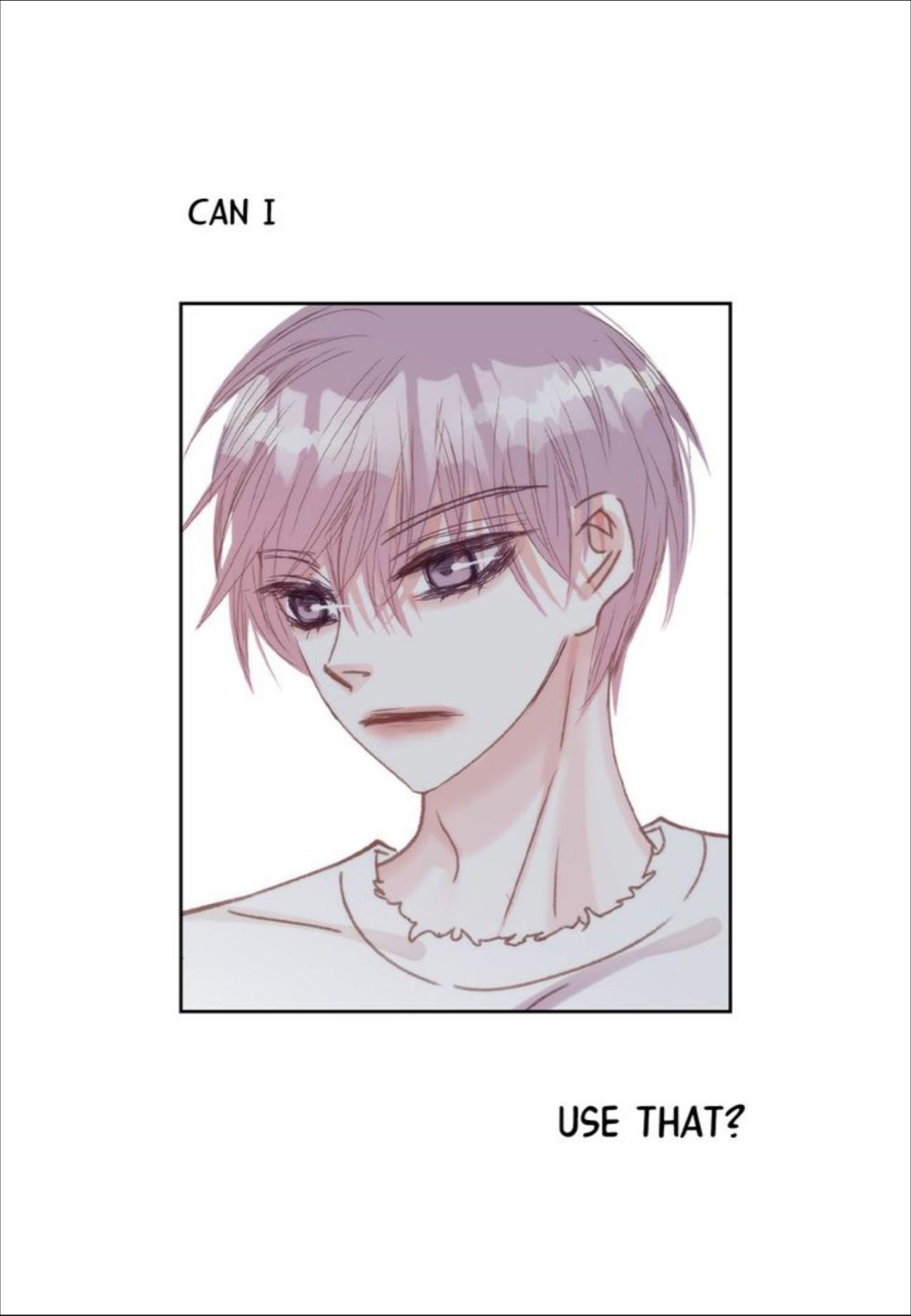 Read My High School Romance chapter 106 image 32 on Lezhin