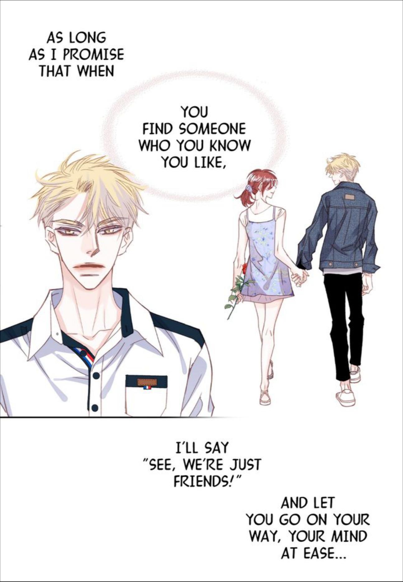Read My High School Romance chapter 106 image 34 on Lezhin