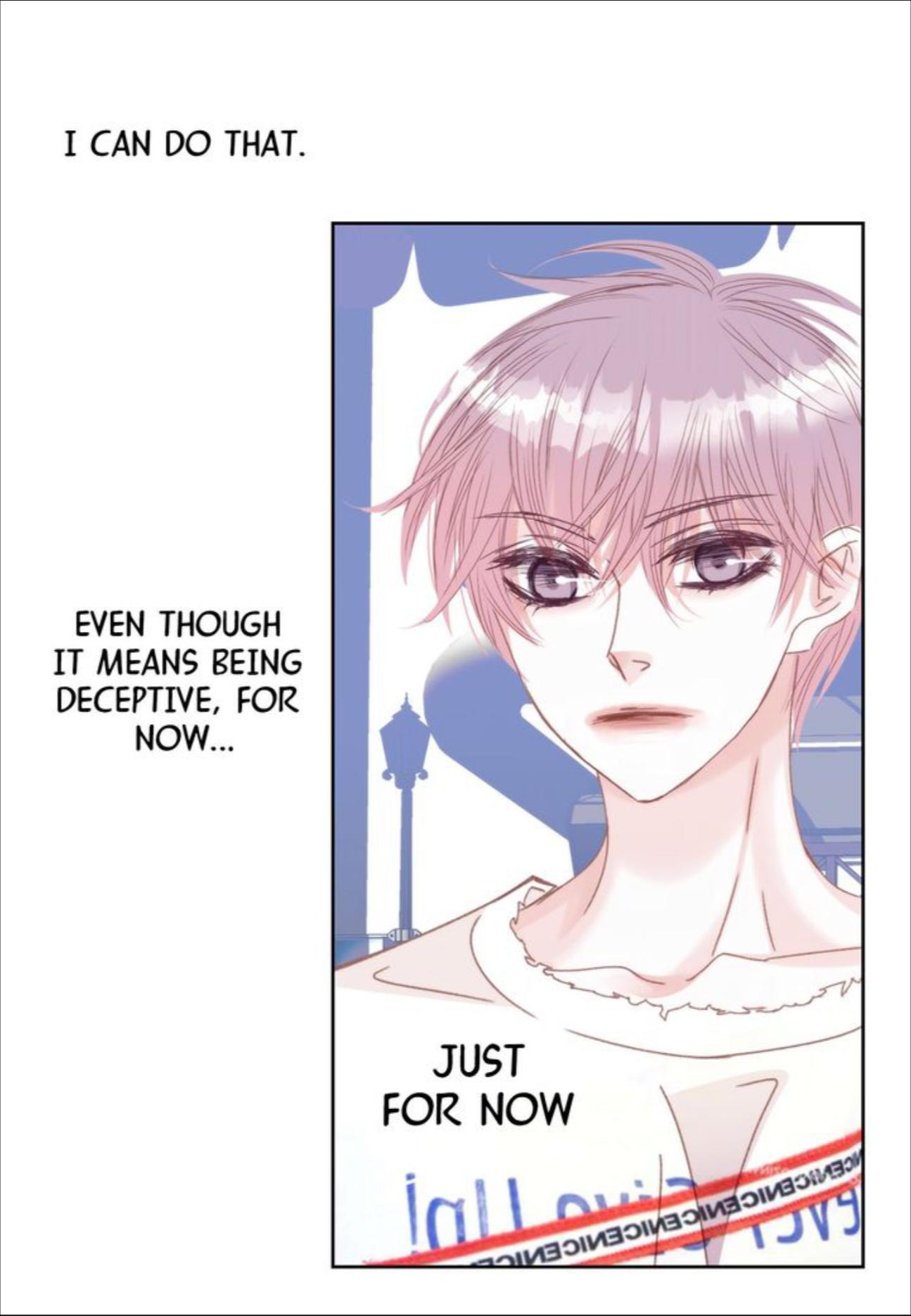 Read My High School Romance chapter 106 image 35 on Lezhin