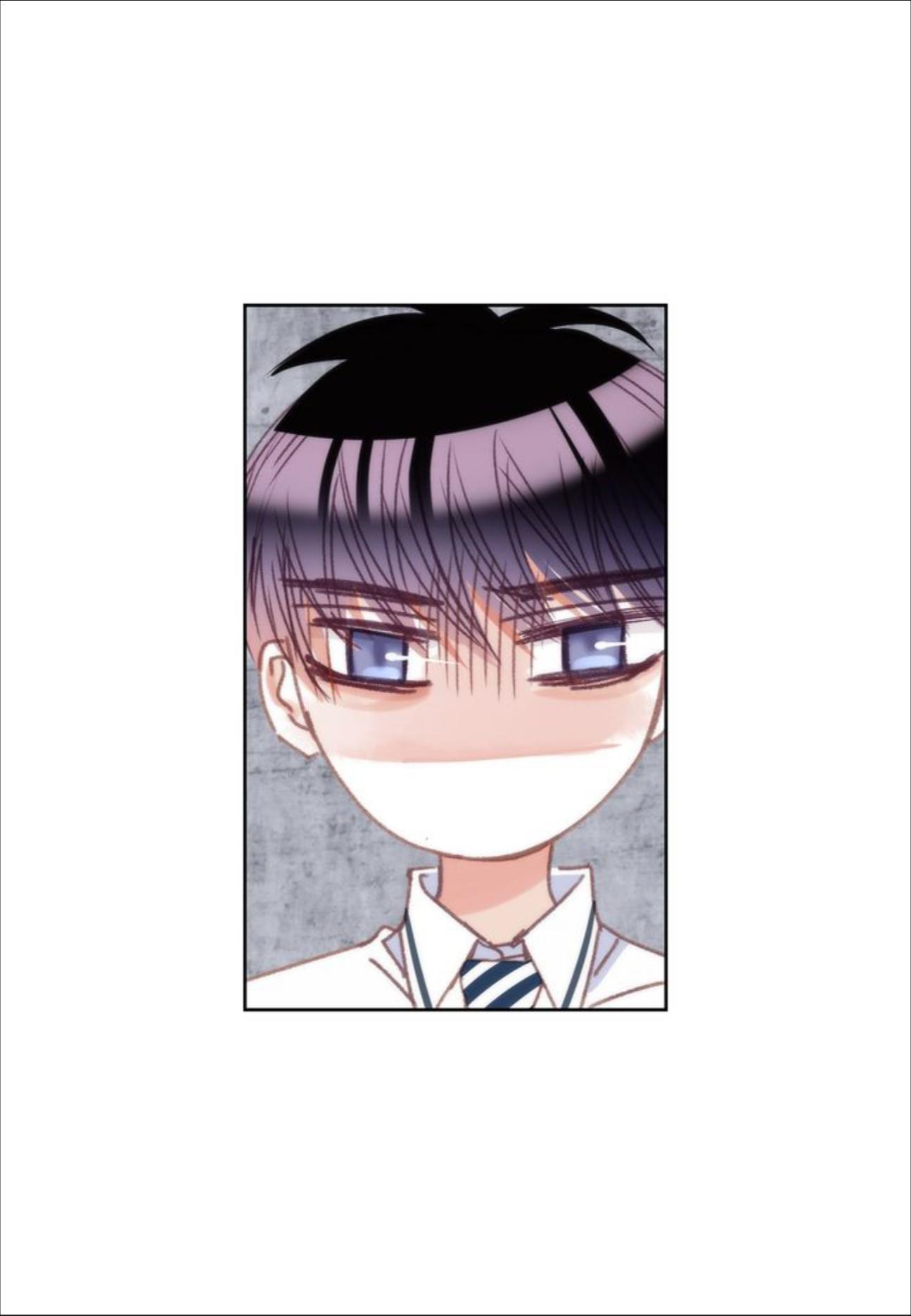 Read My High School Romance chapter 106 image 39 on Lezhin