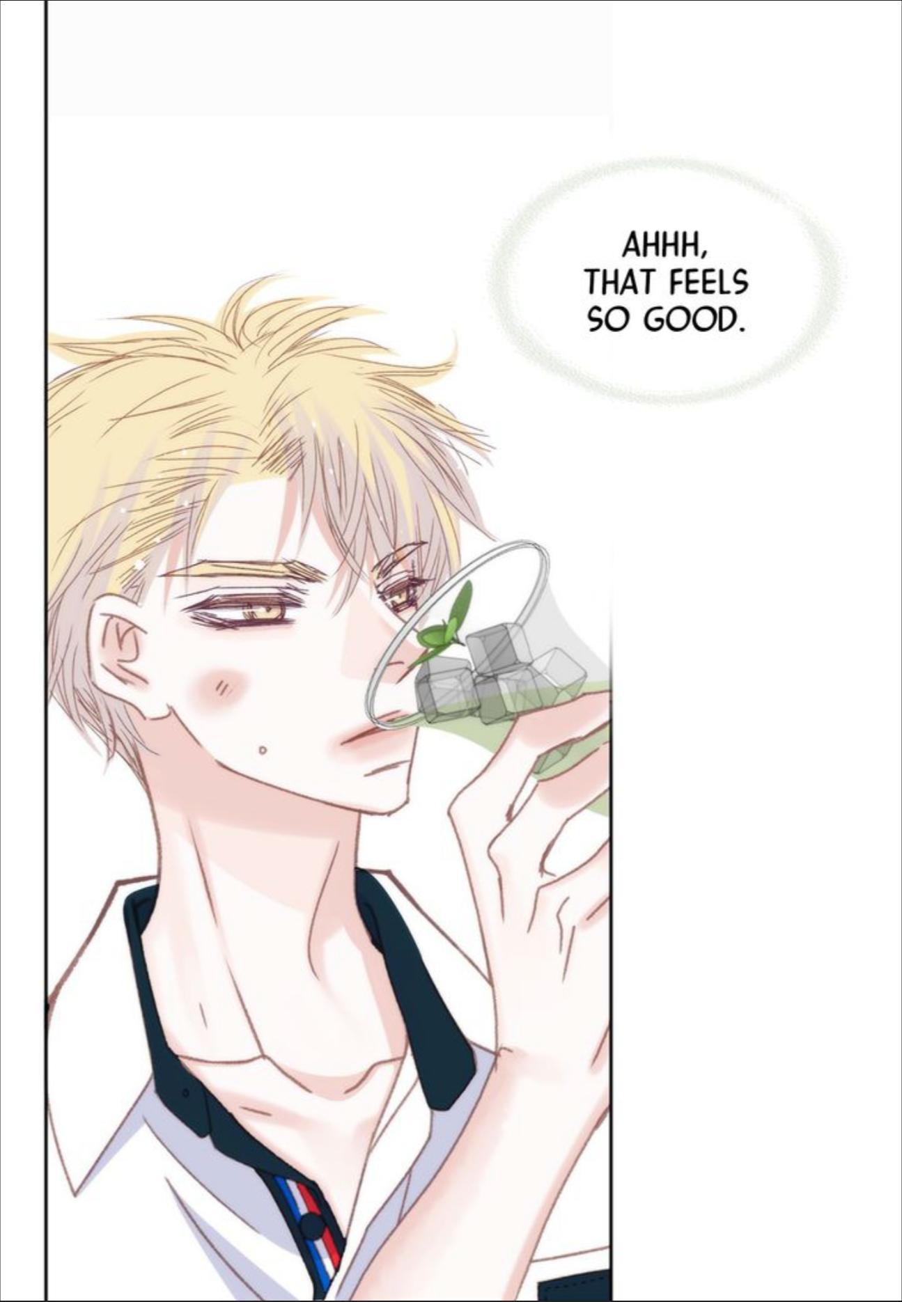 Read My High School Romance chapter 106 image 4 on Lezhin