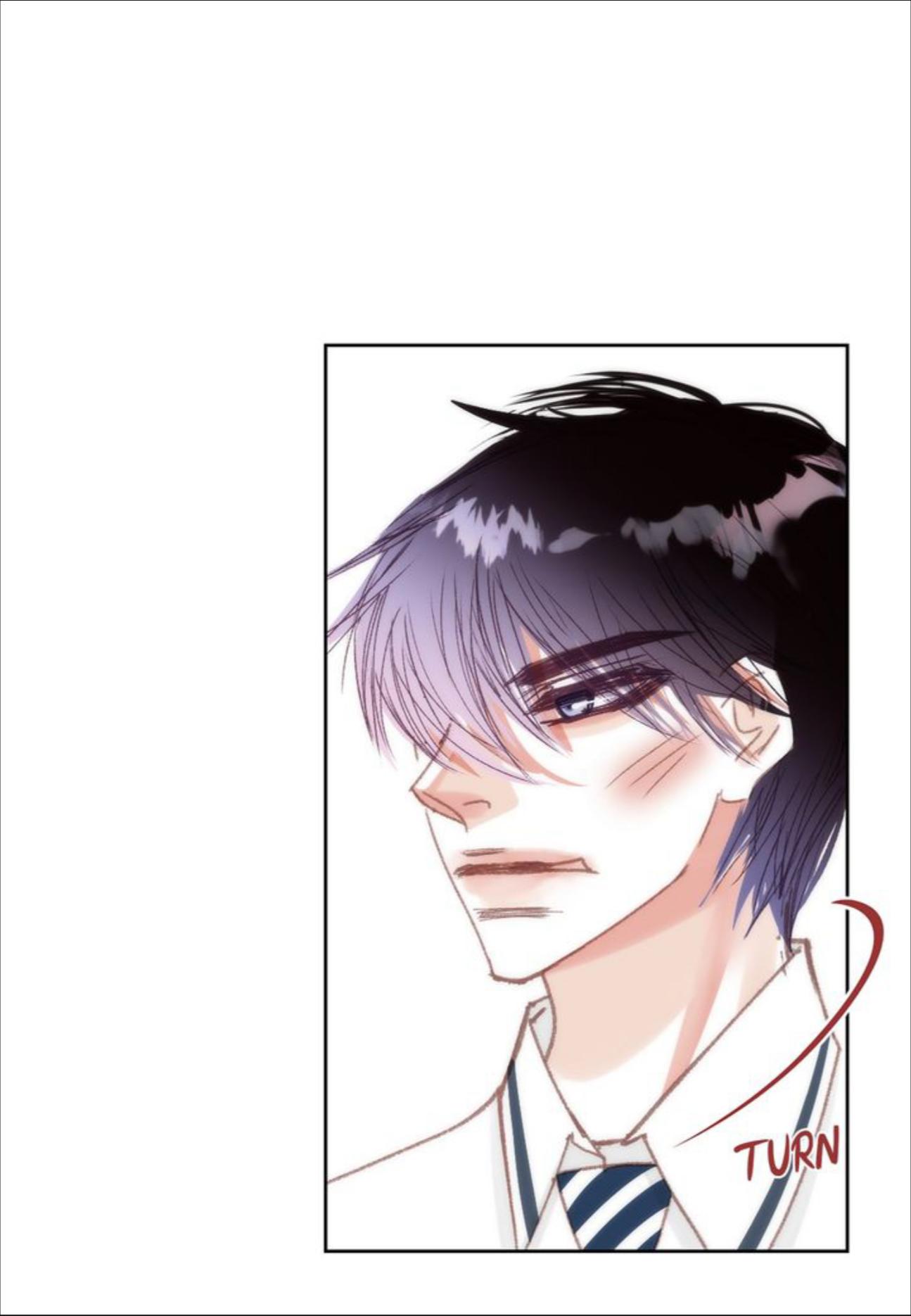 Read My High School Romance chapter 106 image 40 on Lezhin