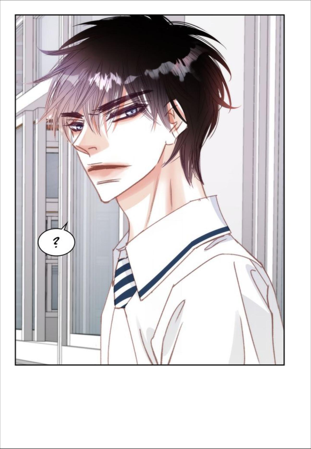 Read My High School Romance chapter 106 image 42 on Lezhin