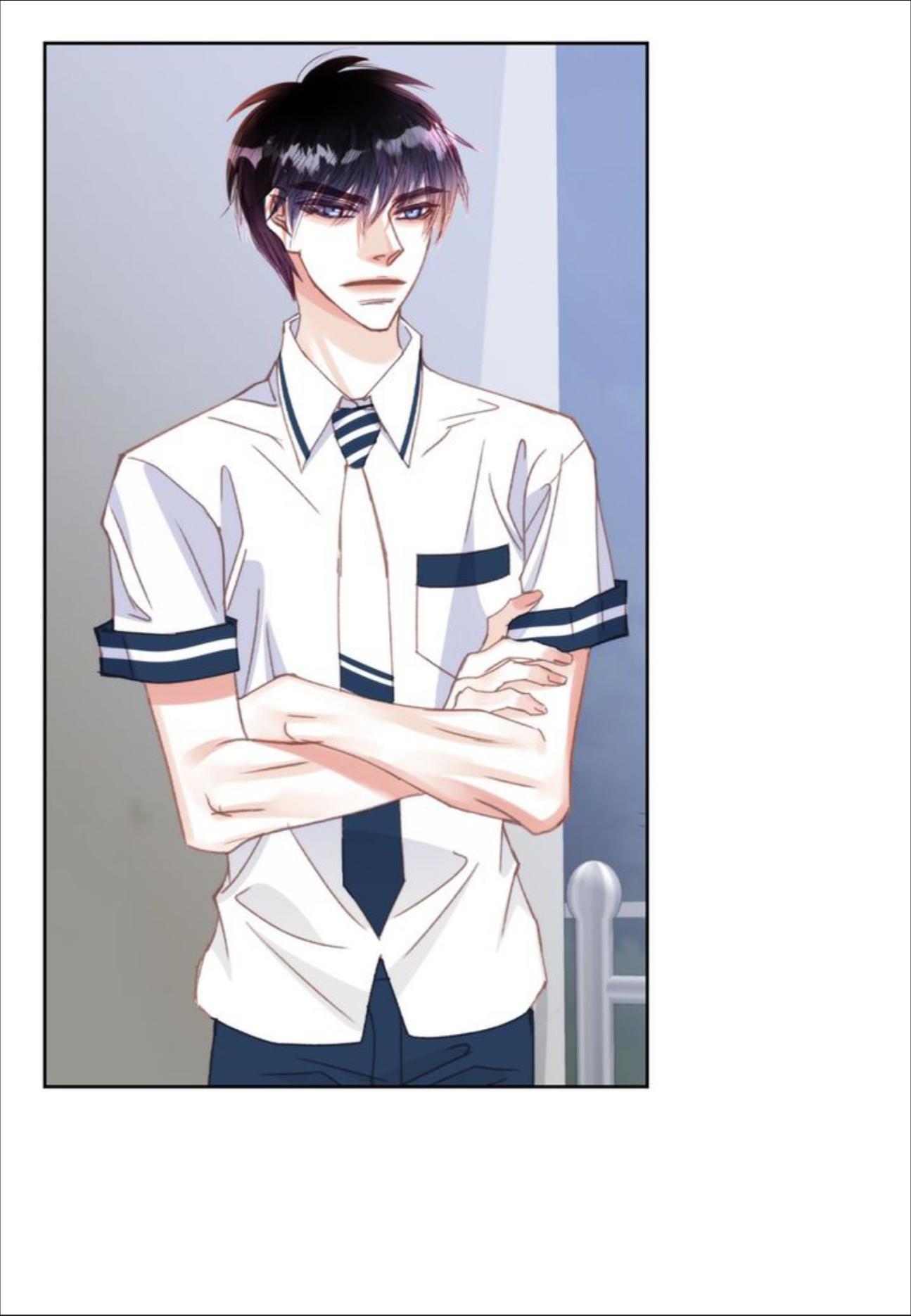 Read My High School Romance chapter 106 image 43 on Lezhin