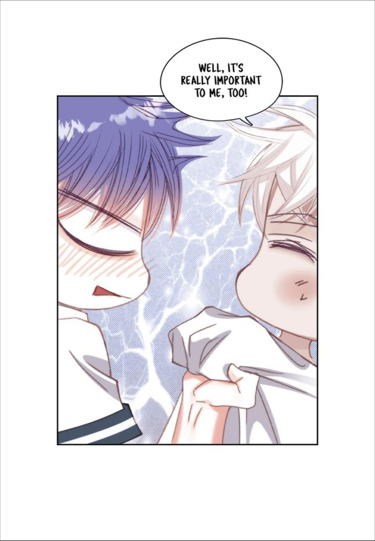 Read My High School Romance chapter 106 image 47 on Lezhin