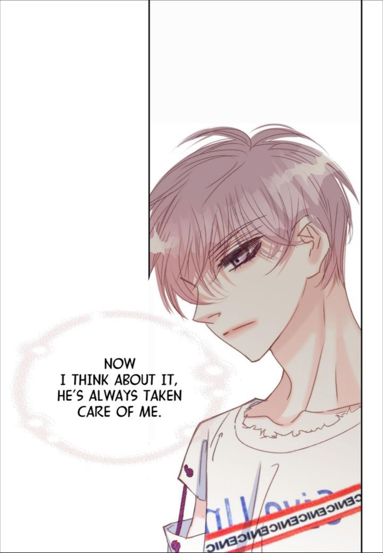 Read My High School Romance chapter 106 image 5 on Lezhin