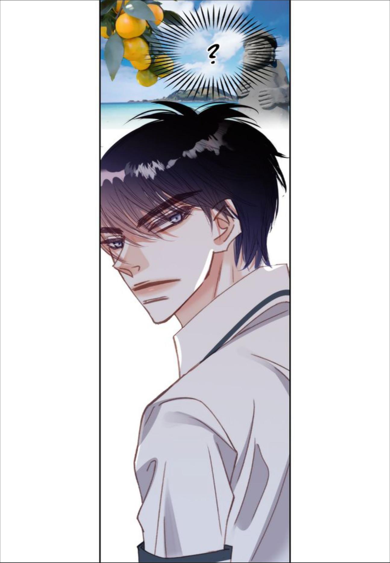 Read My High School Romance chapter 106 image 51 on Lezhin