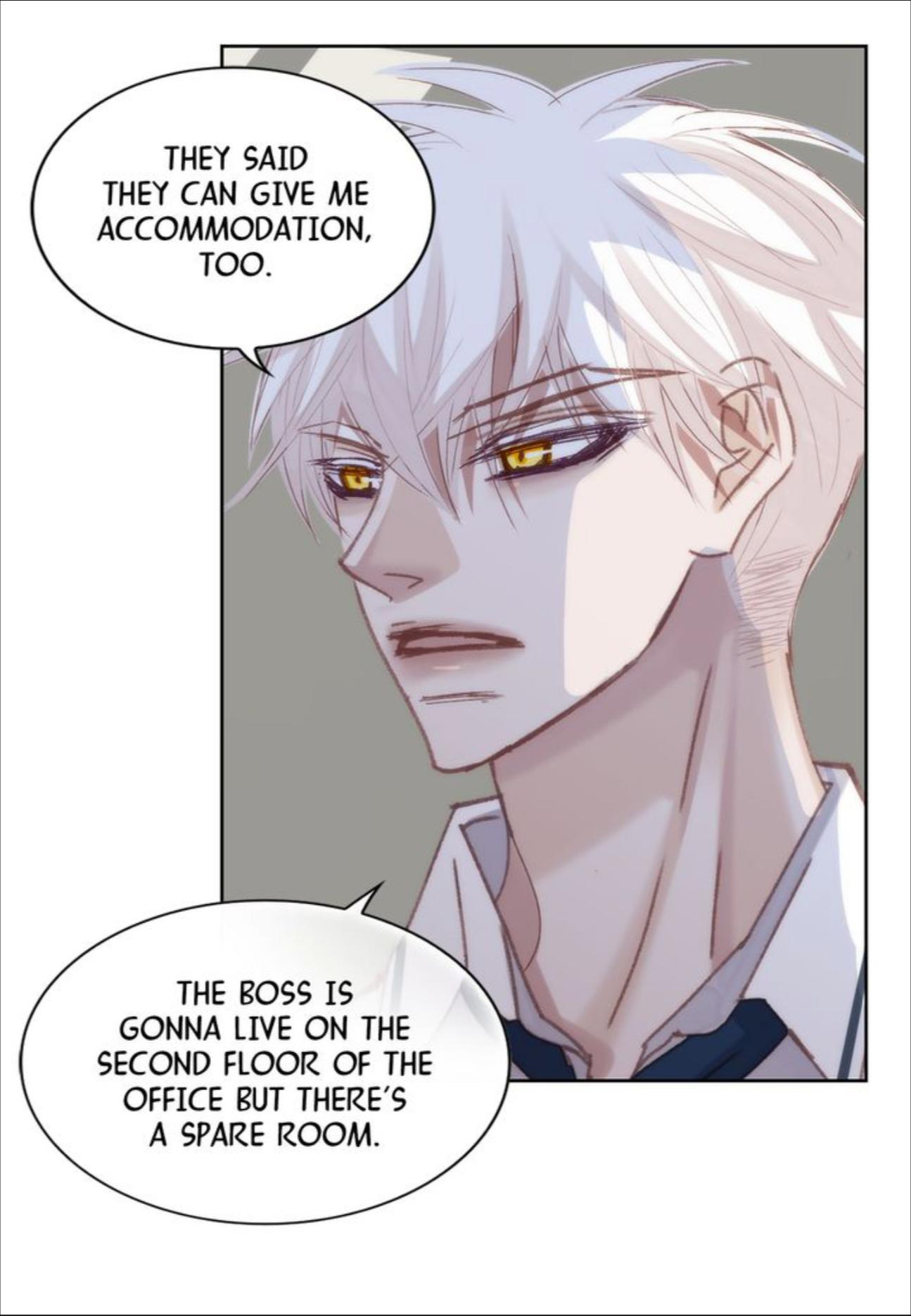 Read My High School Romance chapter 106 image 53 on Lezhin