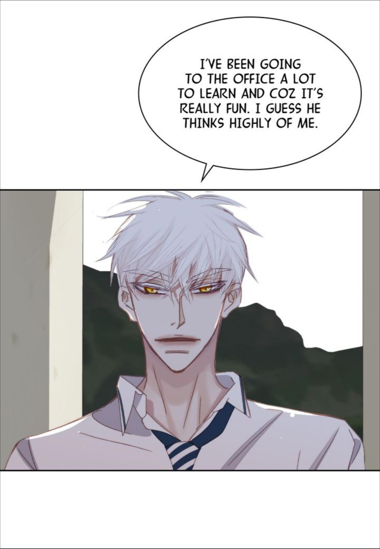 Read My High School Romance chapter 106 image 54 on Lezhin