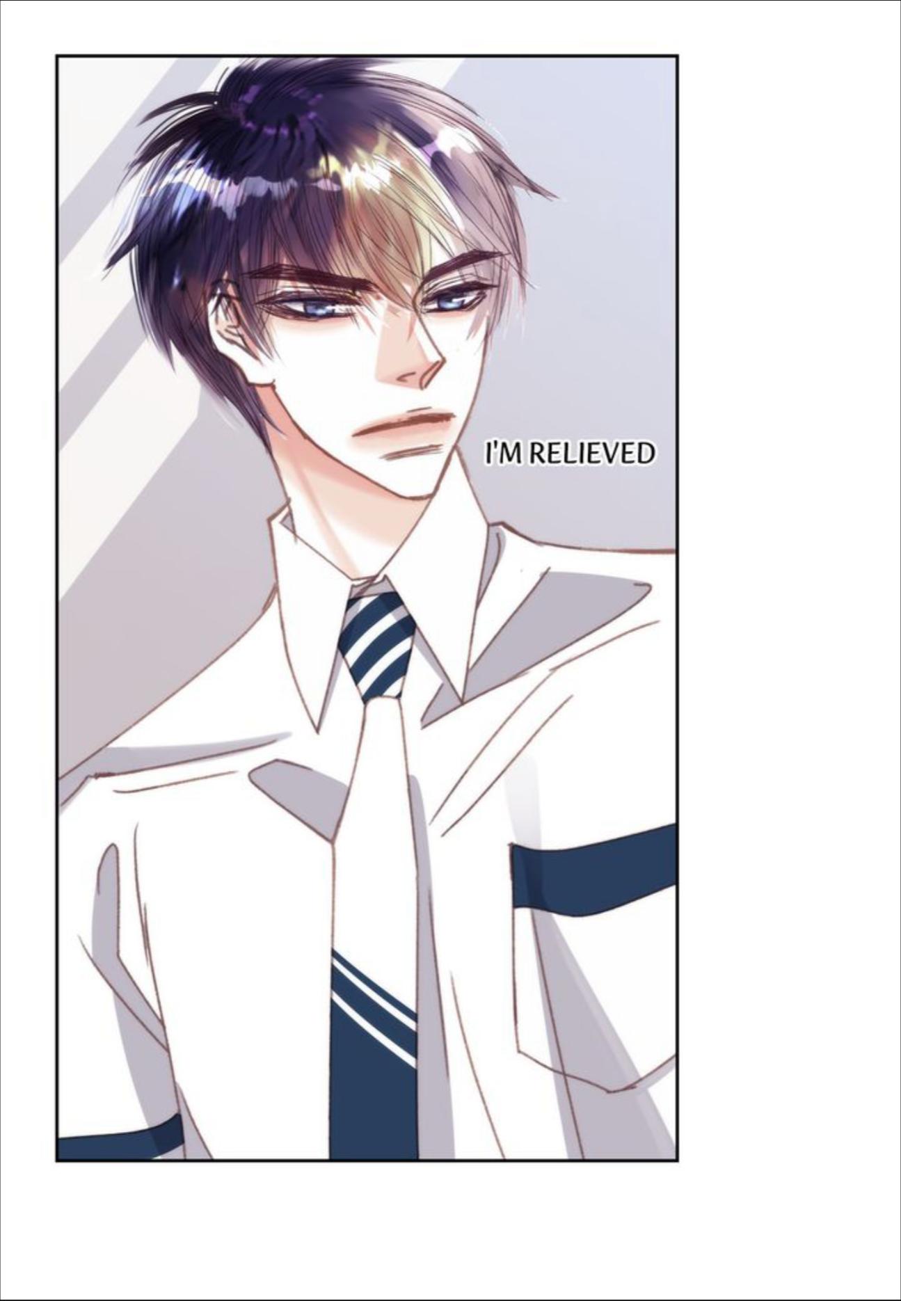 Read My High School Romance chapter 106 image 56 on Lezhin