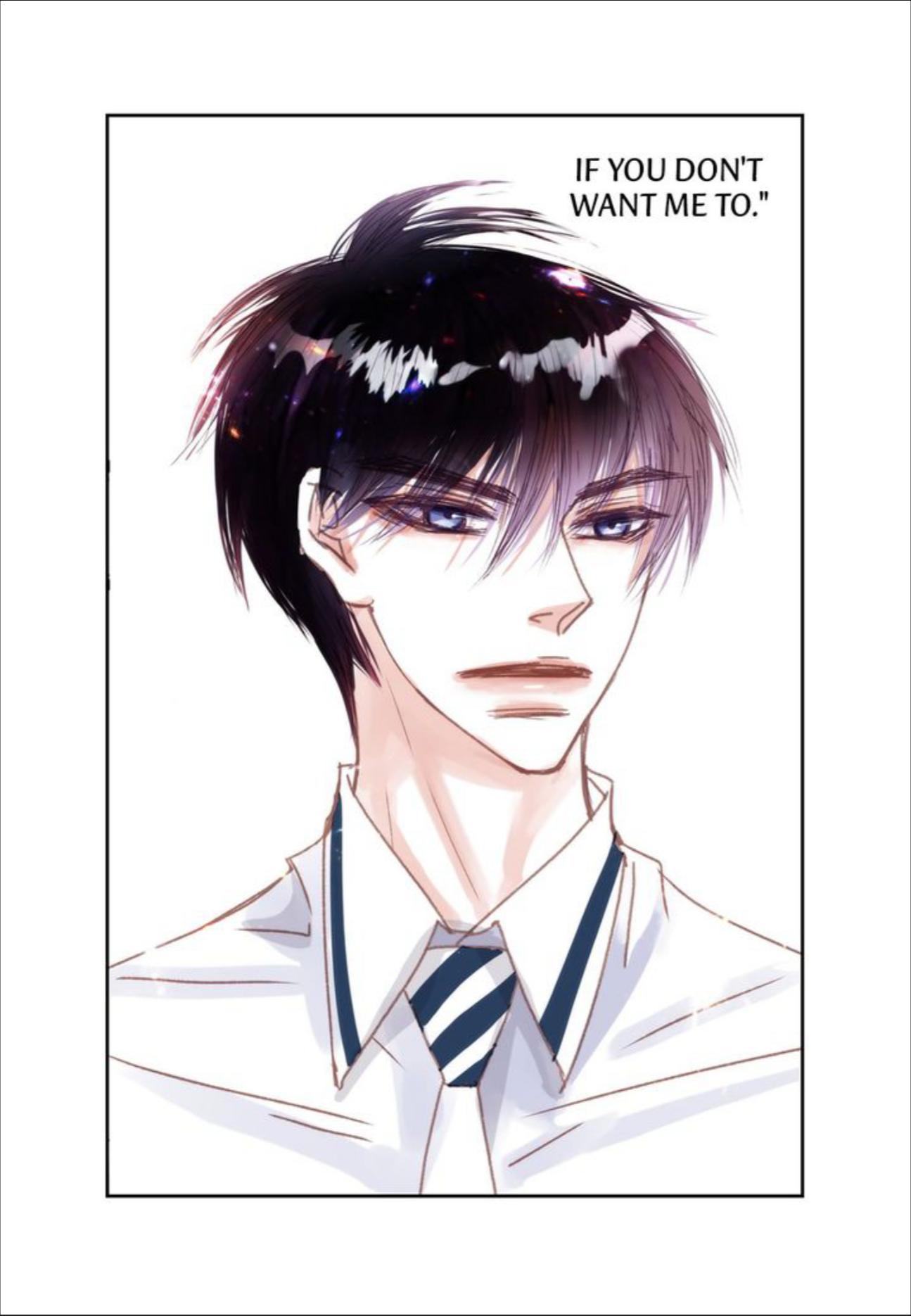 Read My High School Romance chapter 106 image 58 on Lezhin