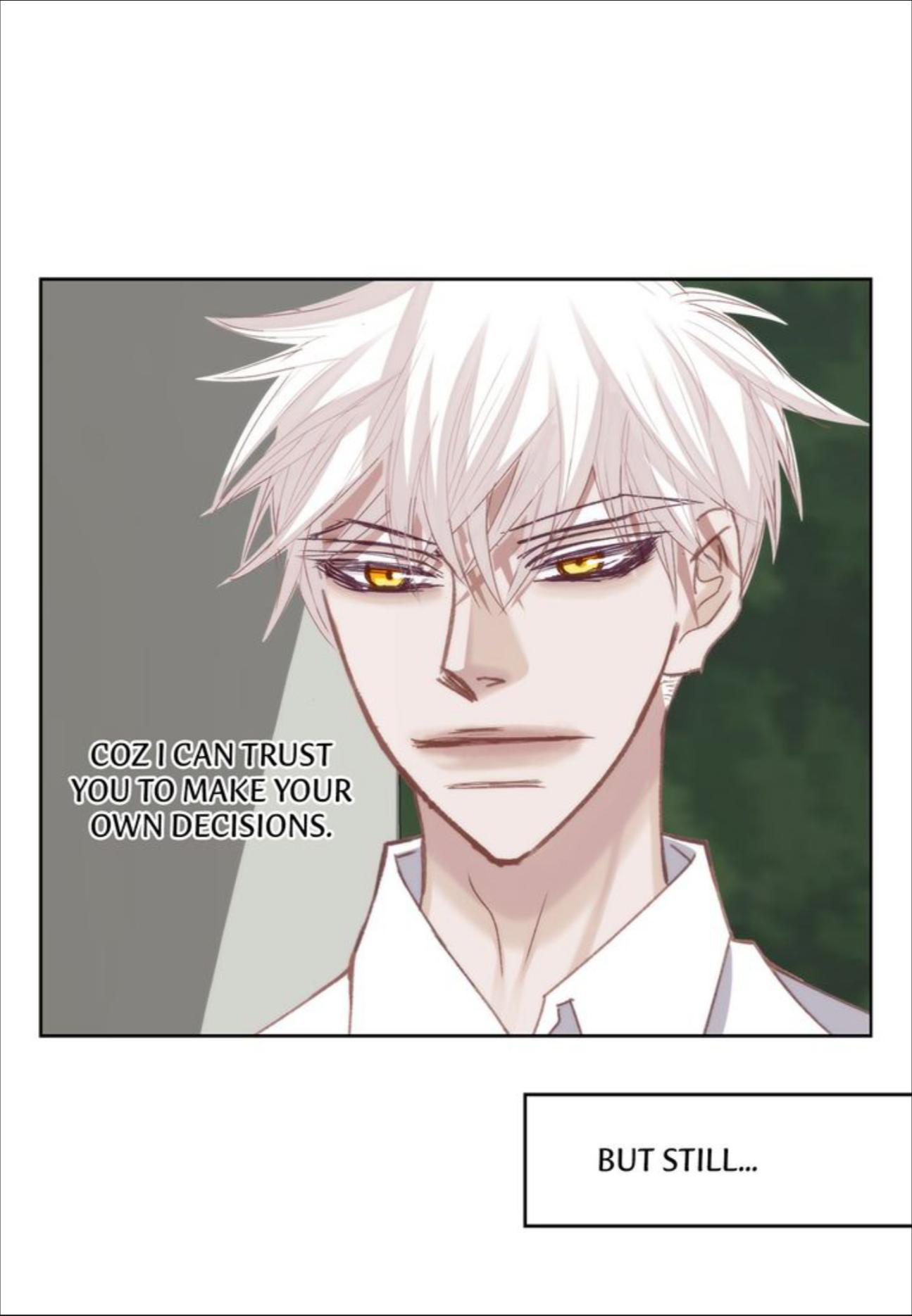 Read My High School Romance chapter 106 image 59 on Lezhin