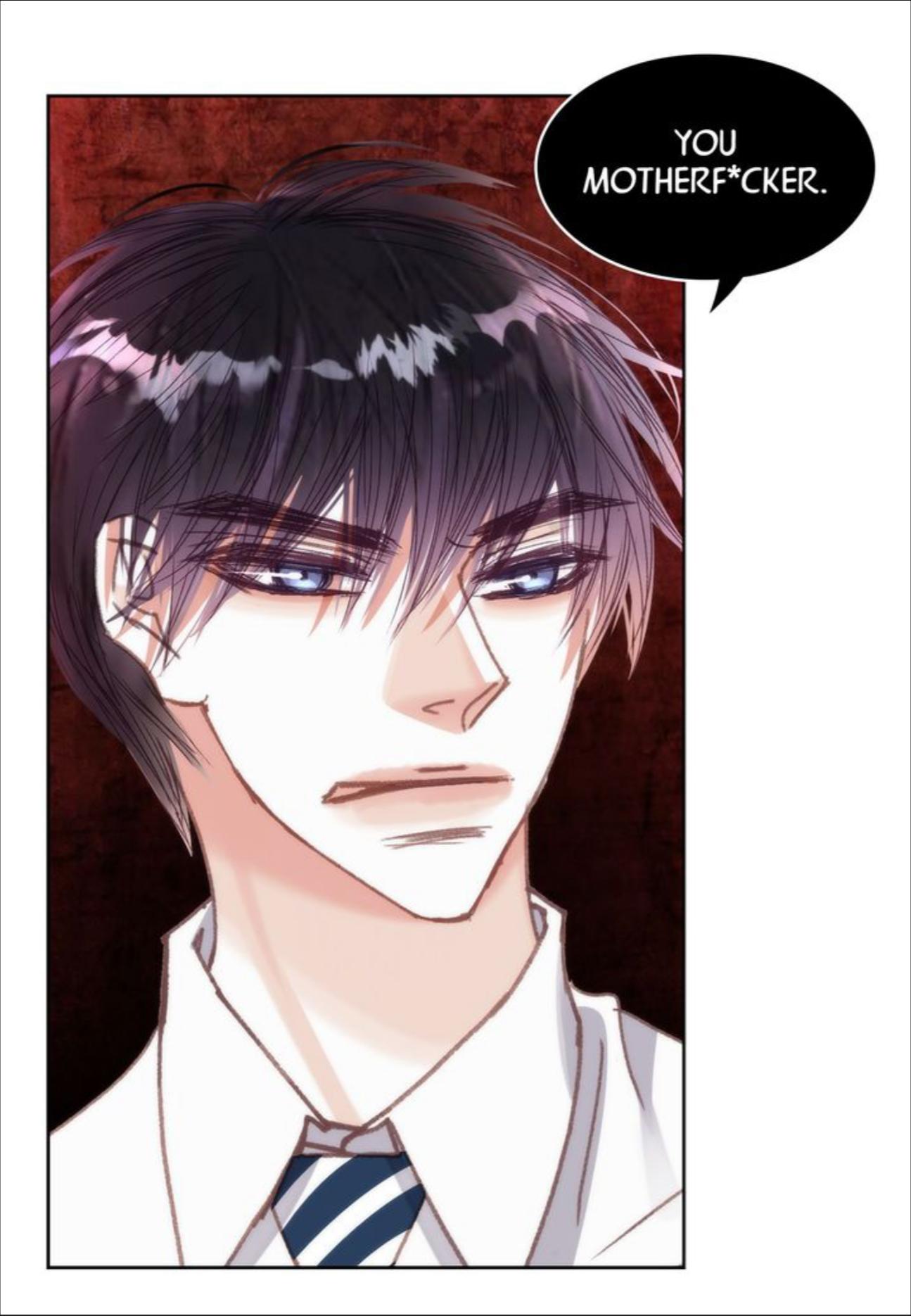 Read My High School Romance chapter 106 image 60 on Lezhin