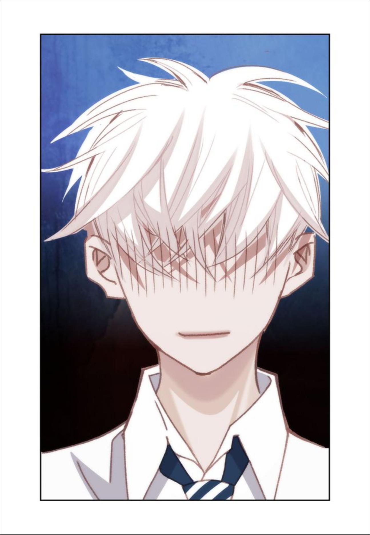 Read My High School Romance chapter 106 image 61 on Lezhin