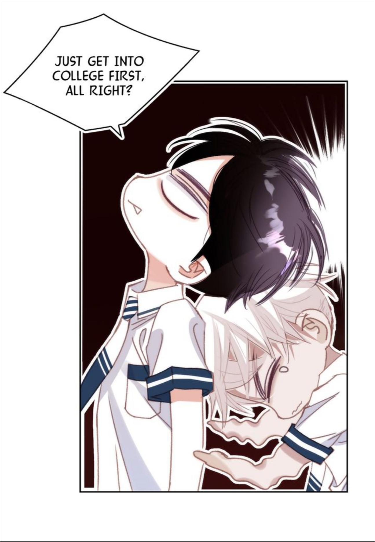Read My High School Romance chapter 106 image 67 on Lezhin