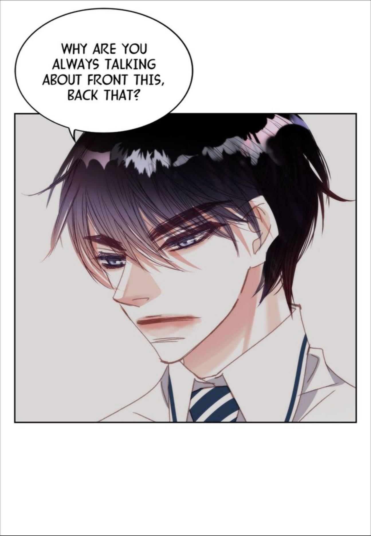 Read My High School Romance chapter 106 image 68 on Lezhin