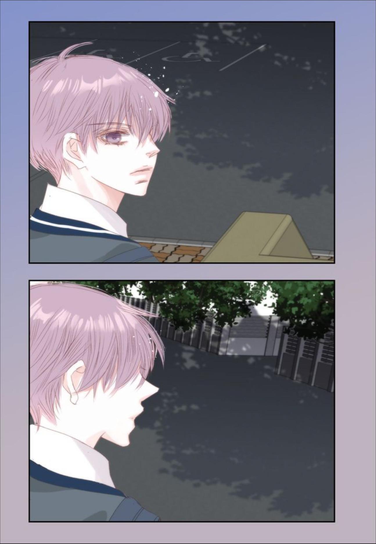 Read My High School Romance chapter 106 image 7 on Lezhin