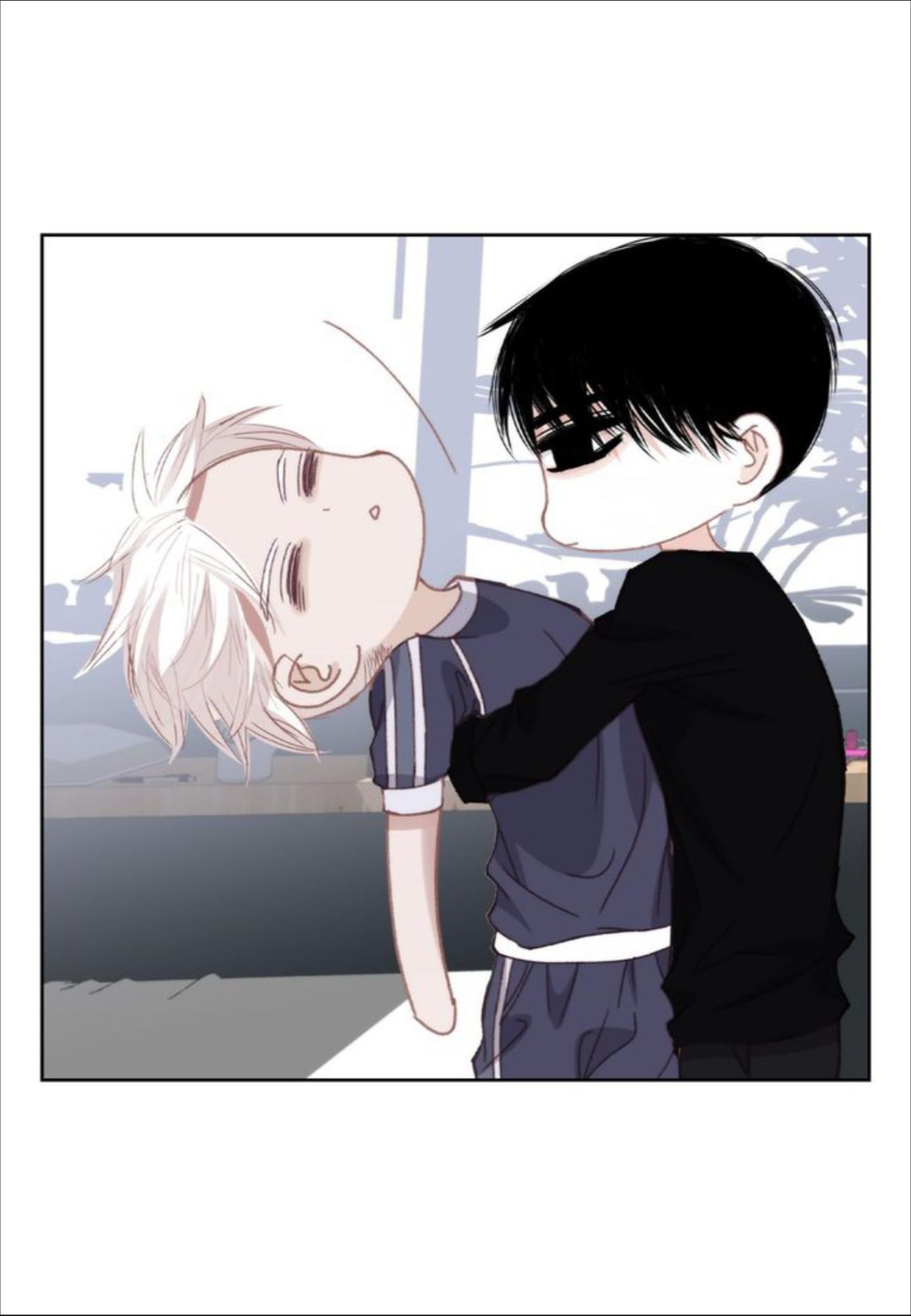 Read My High School Romance chapter 106 image 71 on Lezhin