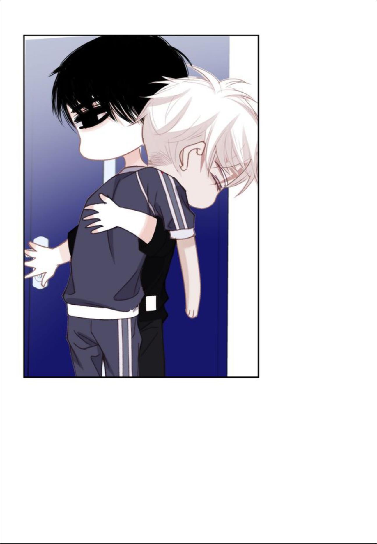Read My High School Romance chapter 106 image 72 on Lezhin