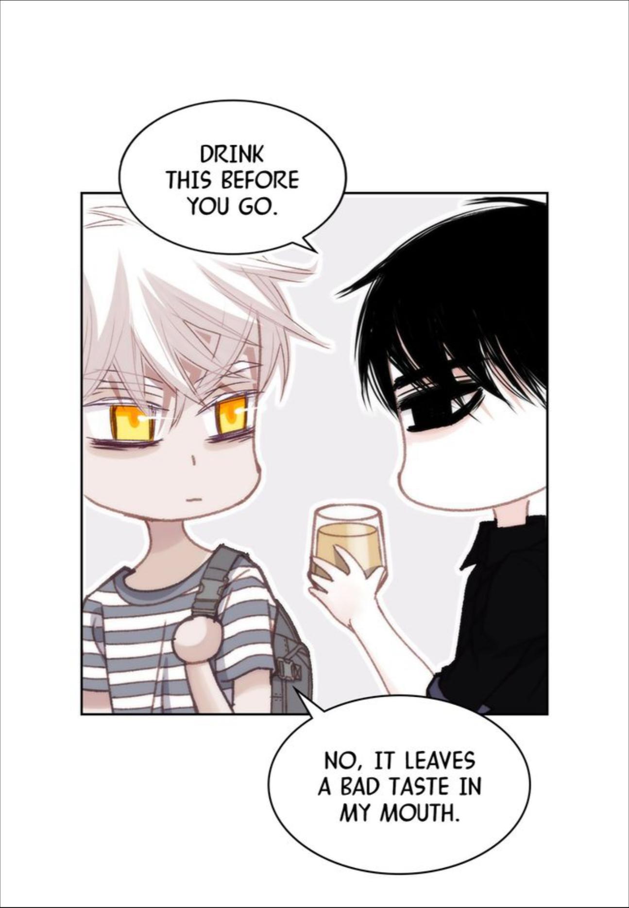 Read My High School Romance chapter 106 image 74 on Lezhin