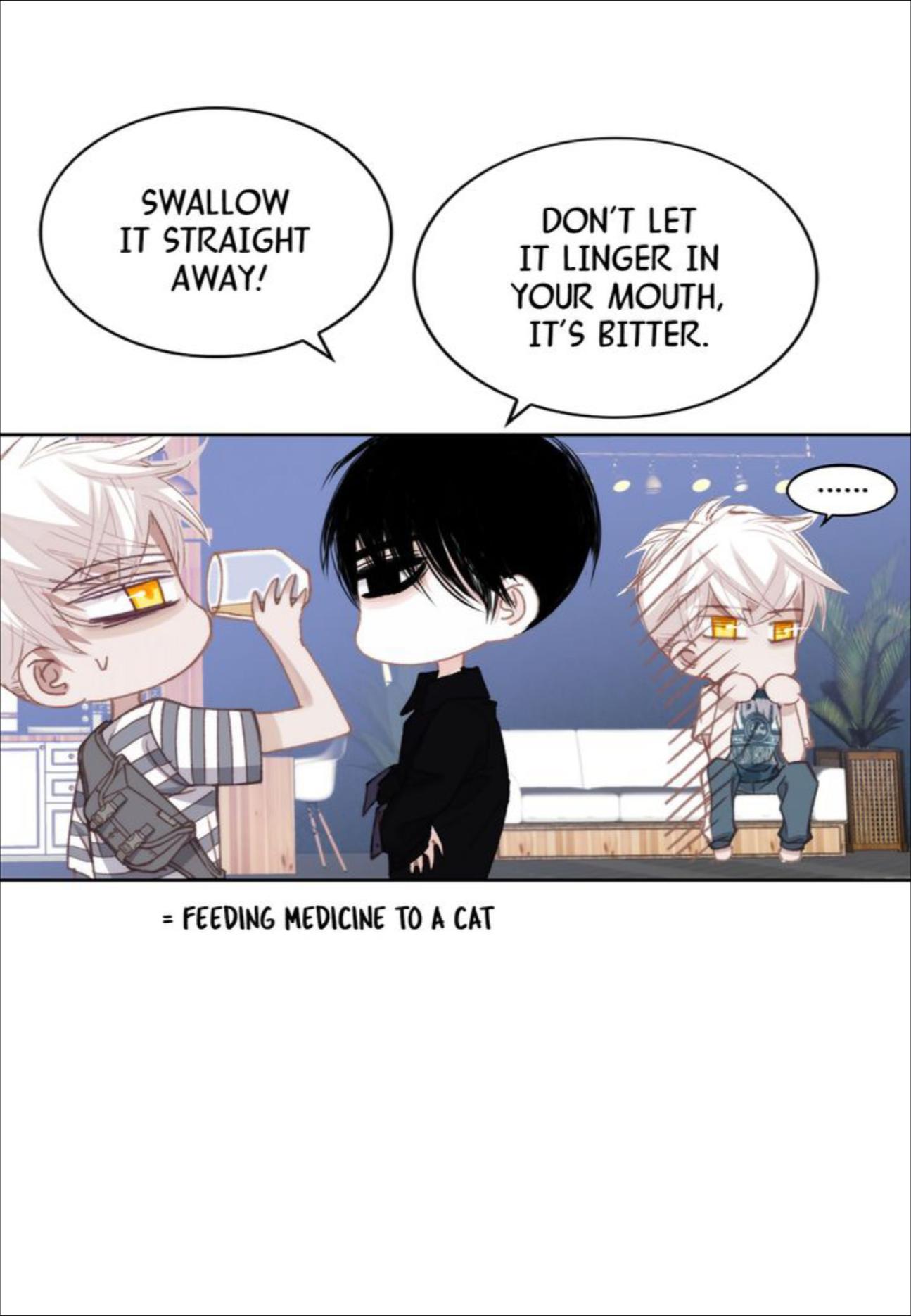 Read My High School Romance chapter 106 image 77 on Lezhin