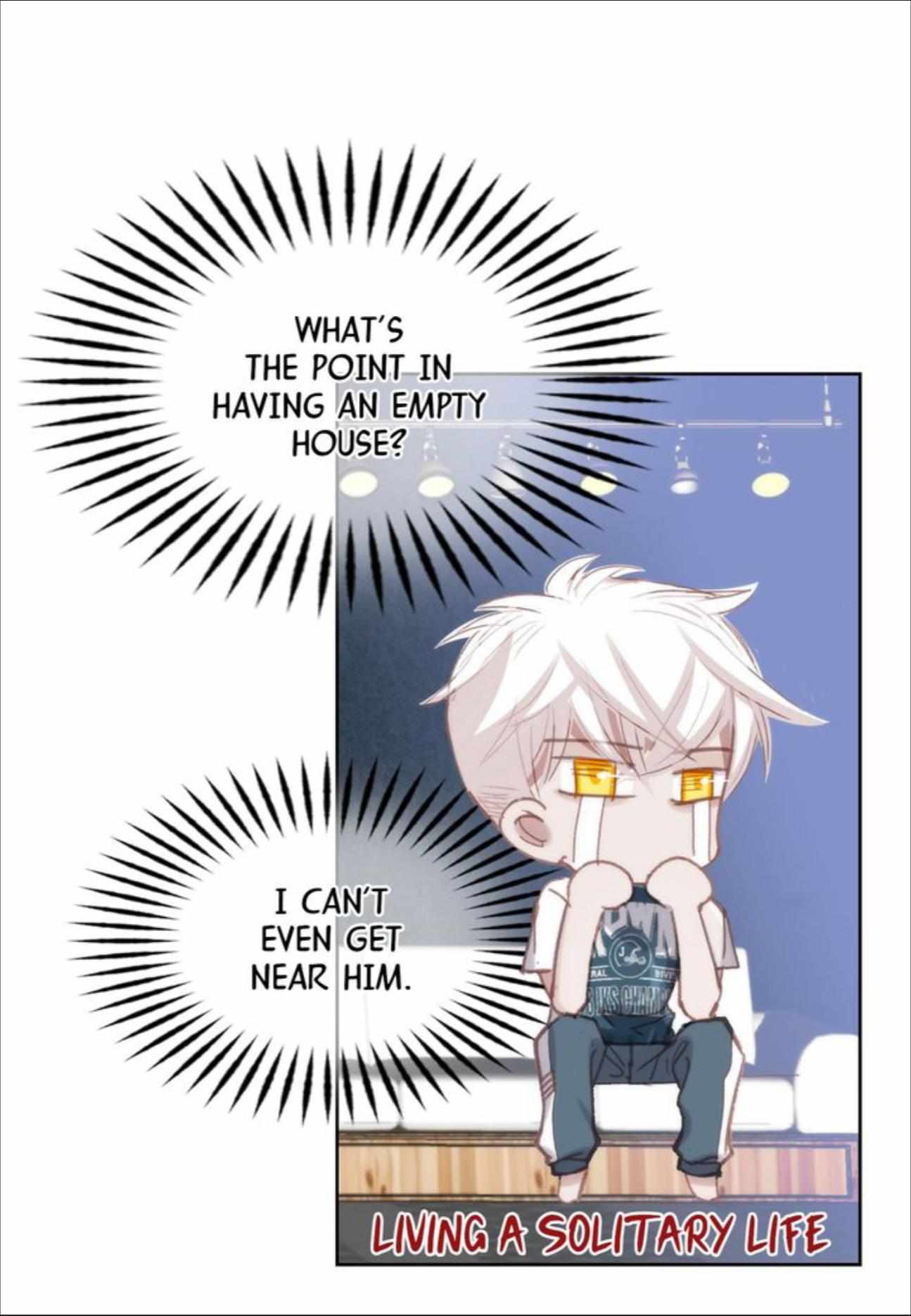 Read My High School Romance chapter 106 image 79 on Lezhin